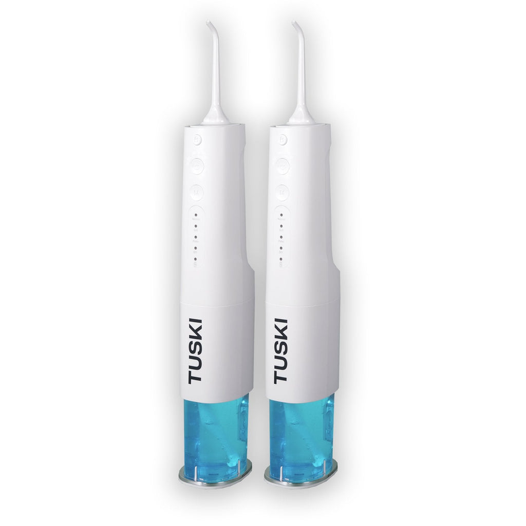 Flosser Duo