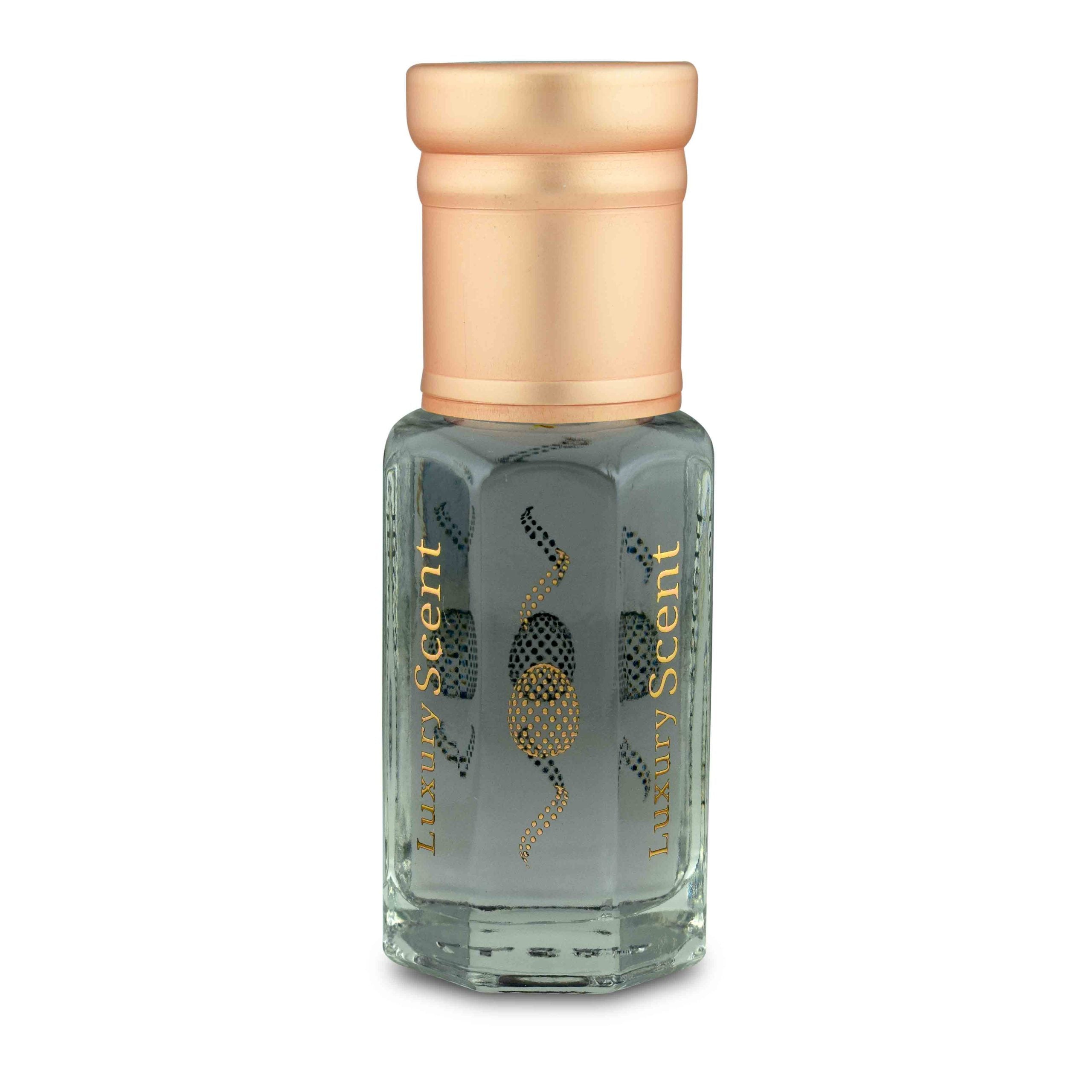 18+ Fabulous Perfume oil