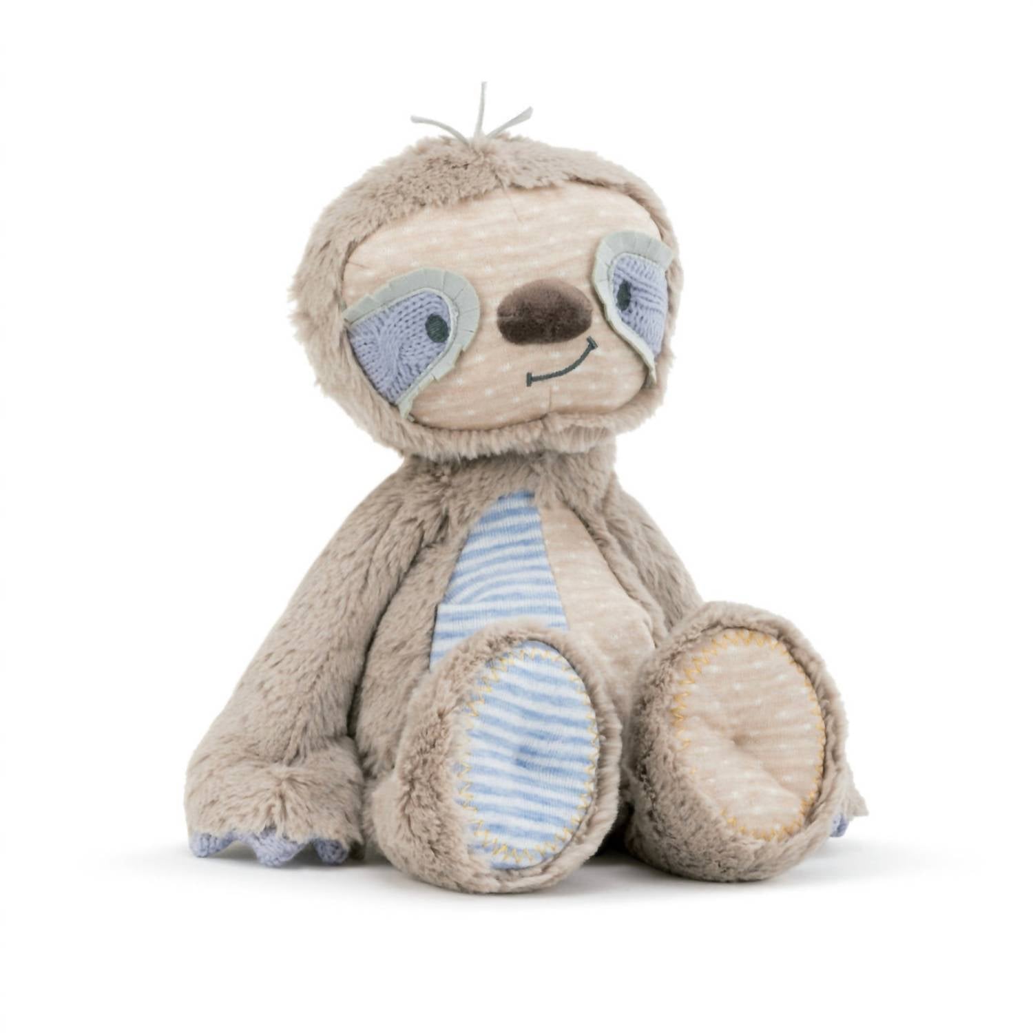 Oddball Plush In Sloth