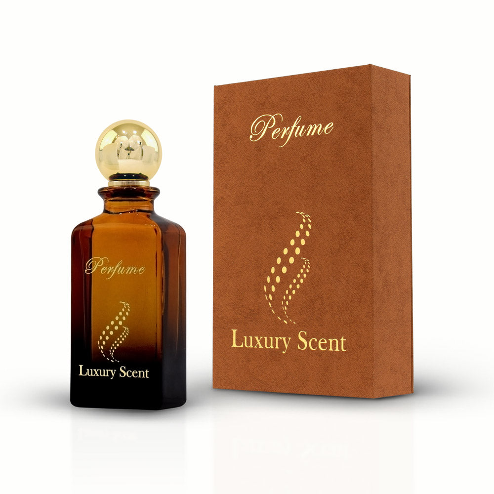 Royal White Oud