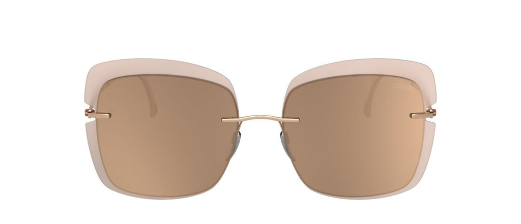 Silhouette Accent Shades 8165