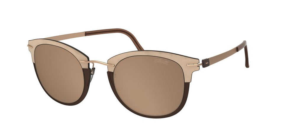 Silhouette Infinity Sun 8171