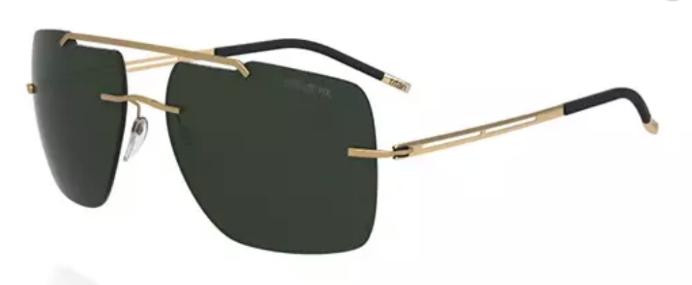 Silhouette Explorer Sun 8674