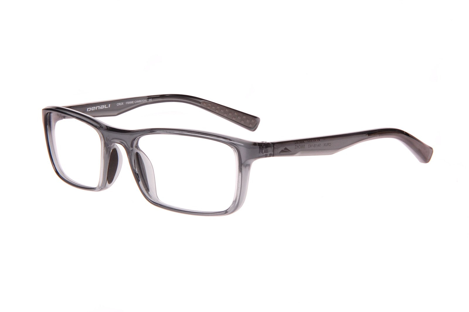 CRUX Frames Denali 54 Grey Not Available