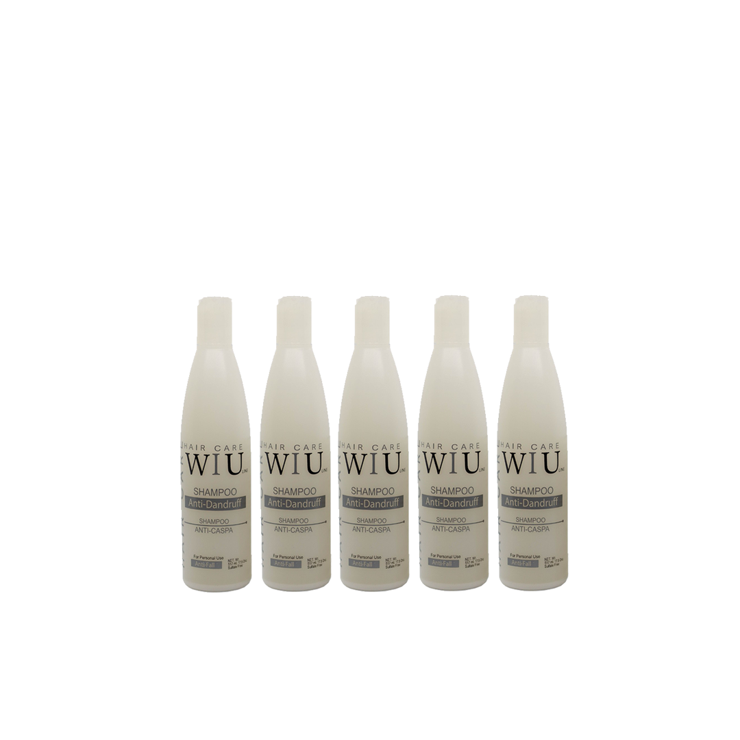Anti-Dandruff Shampoo 9298
