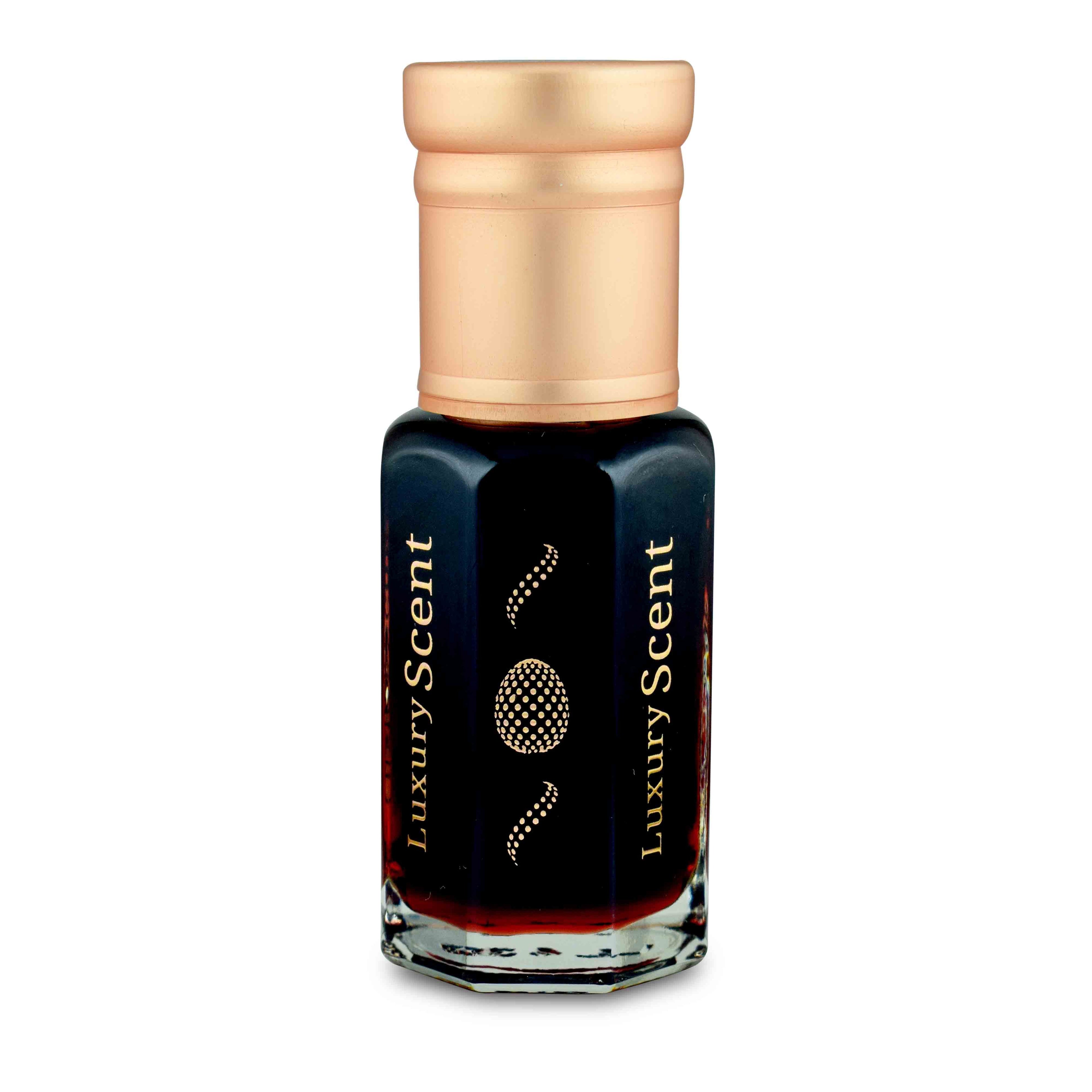 Civet Musk Absolute
