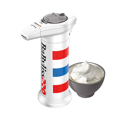 BabylissPro LatherFX Hot Lather/Gel Machine *New*