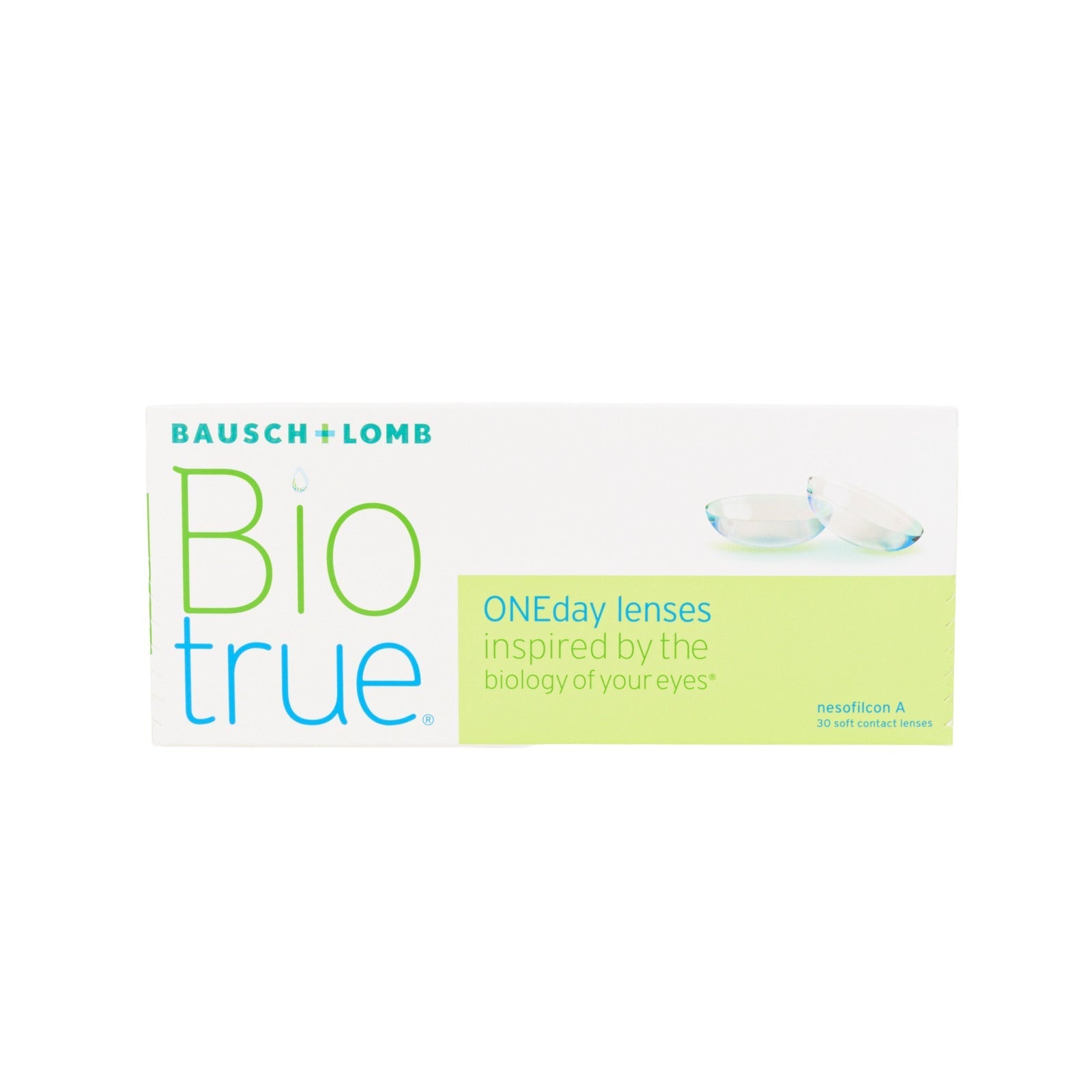 Biotrue ONEday 30