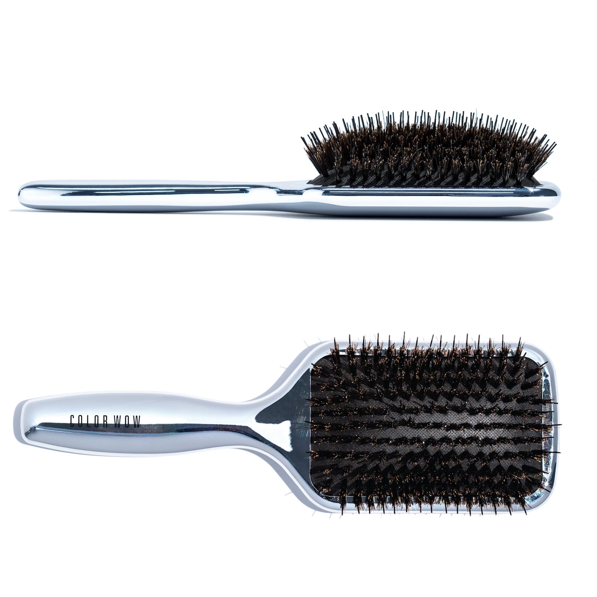 Free Dream Smooth Paddle Hair Brush