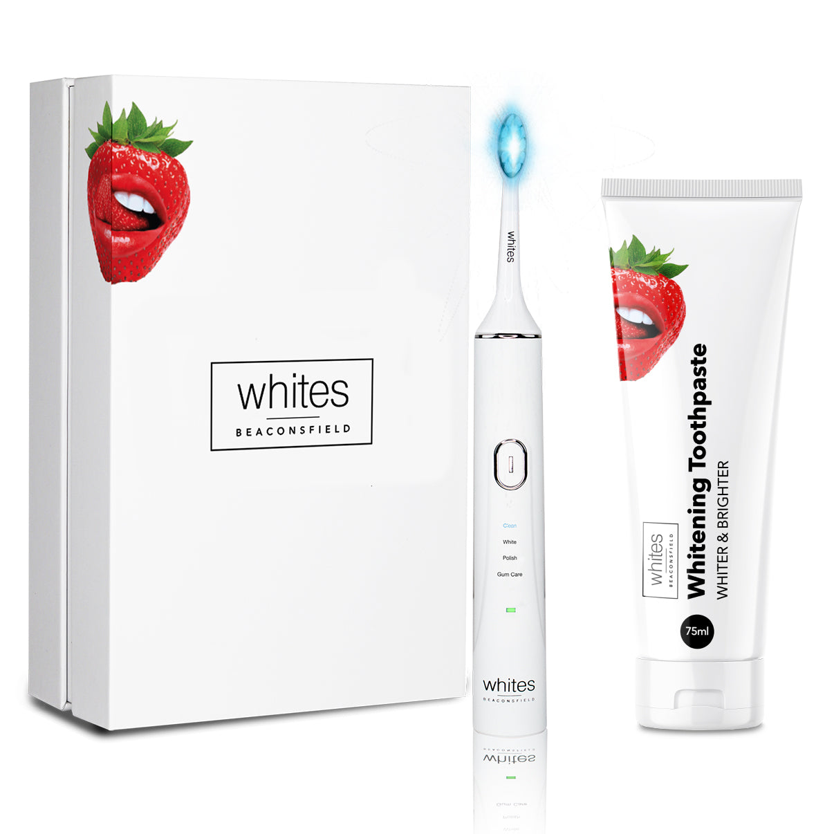 Toothbrush Bundle
