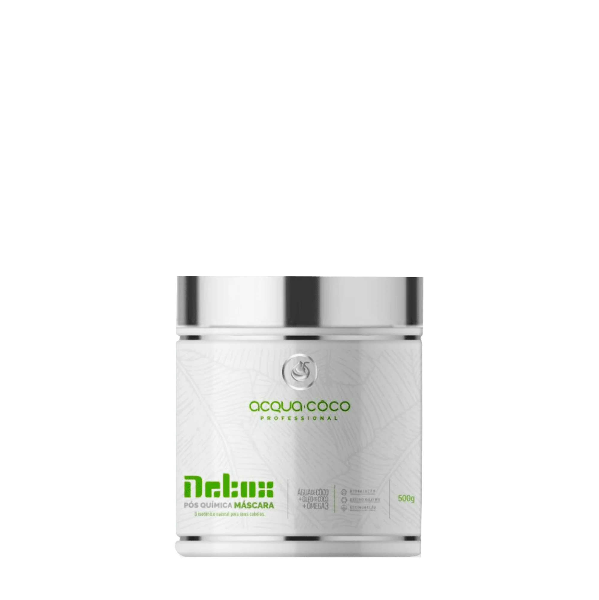 DETOX POST MASK