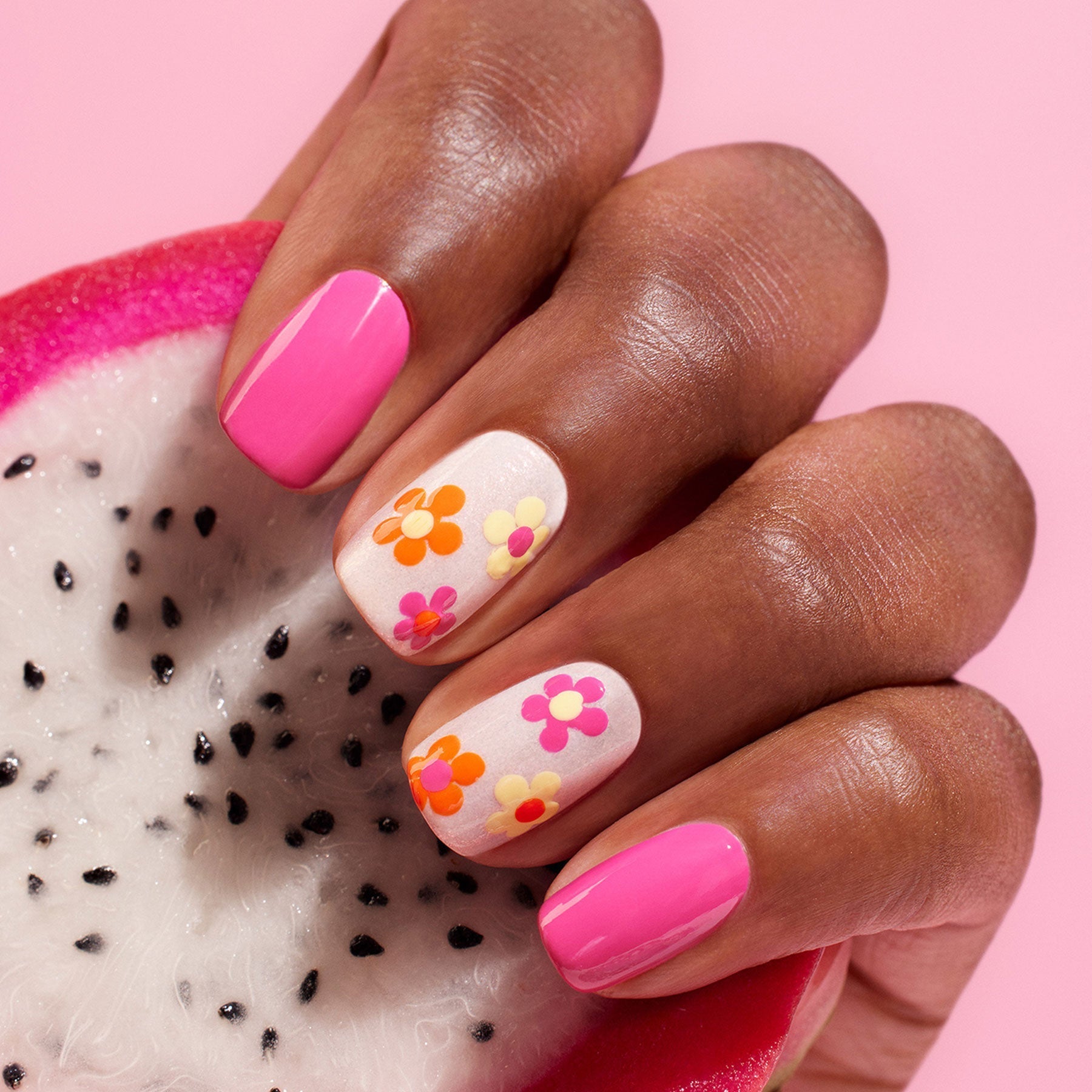 Flower Love!