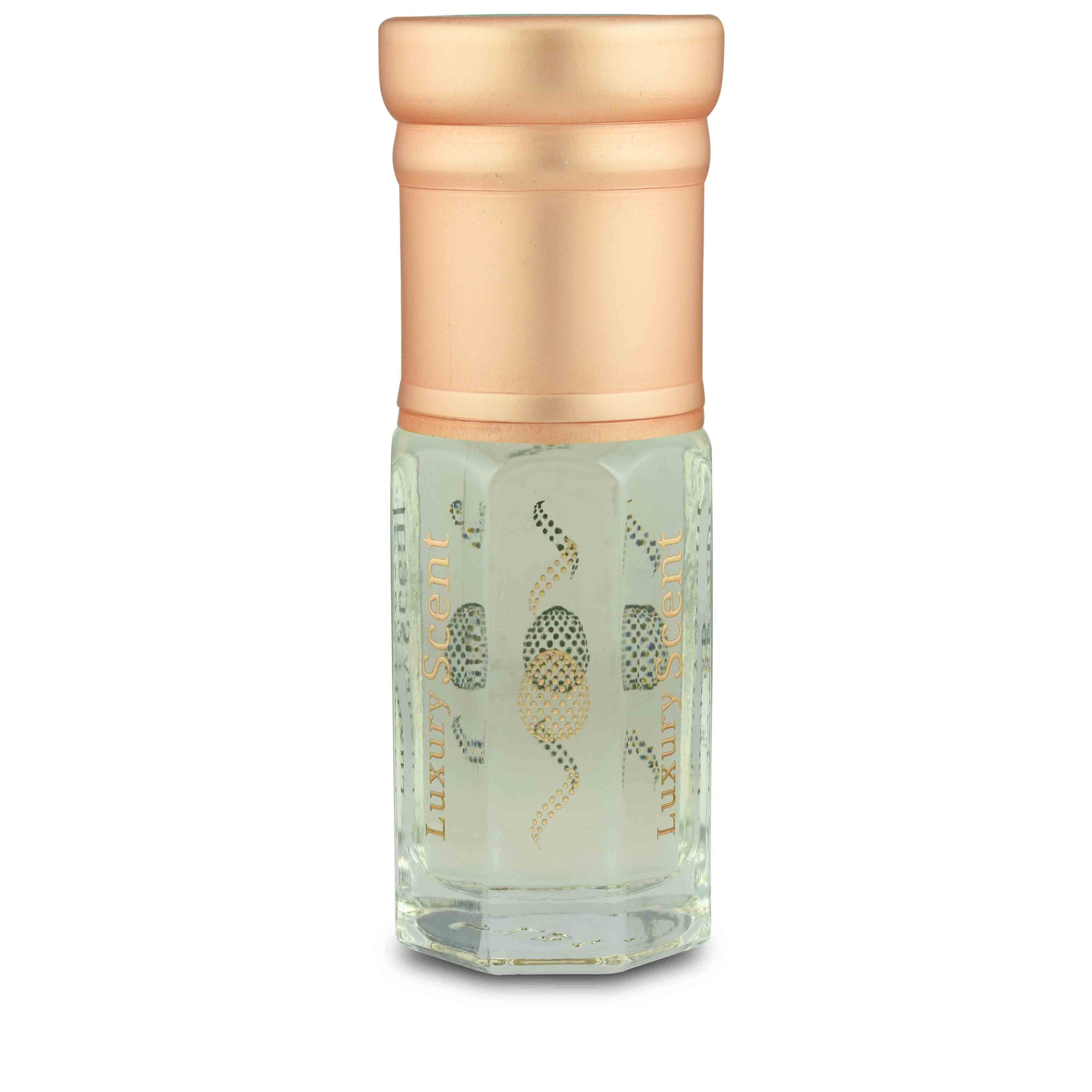 Black Tie perfume oil