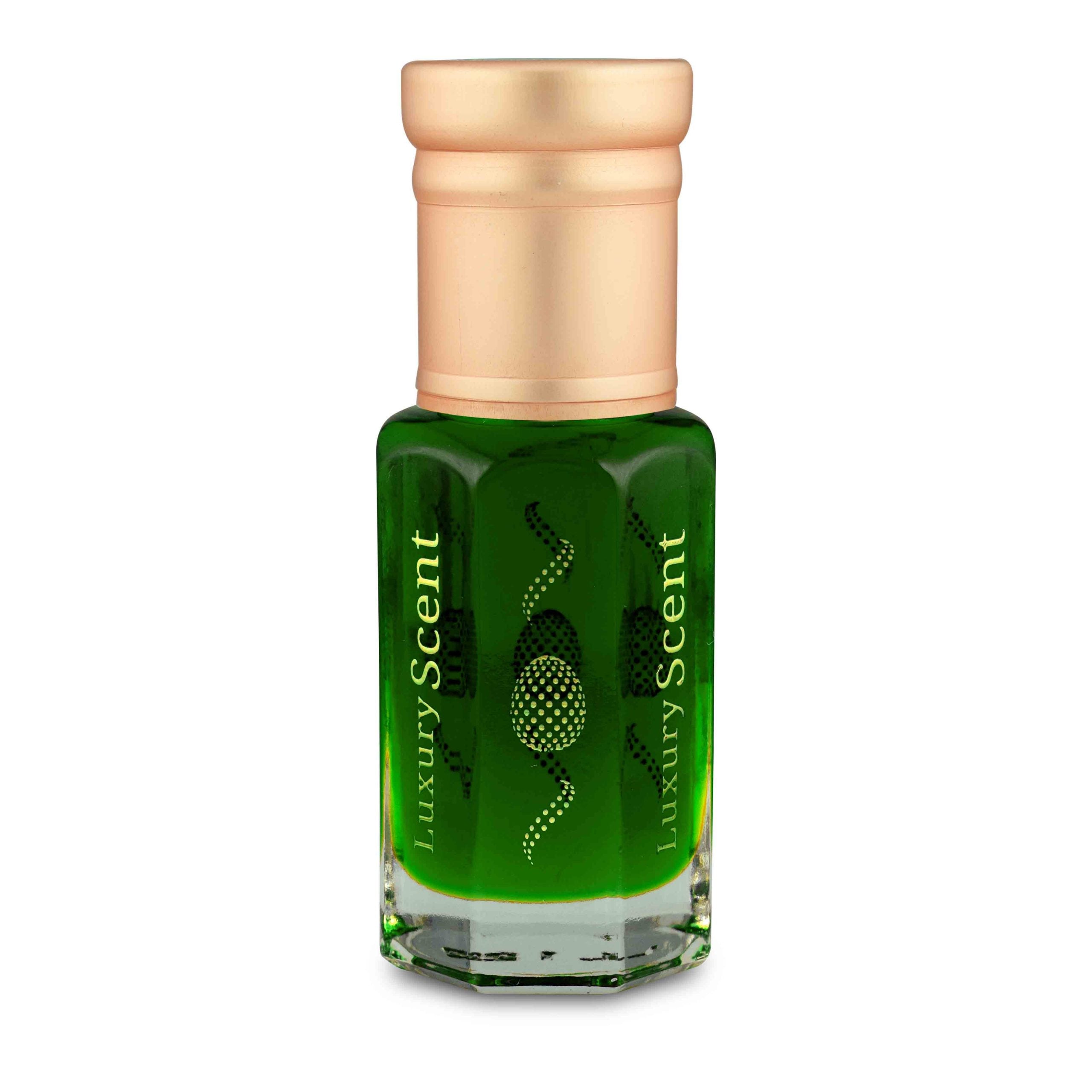 Emerald Musk