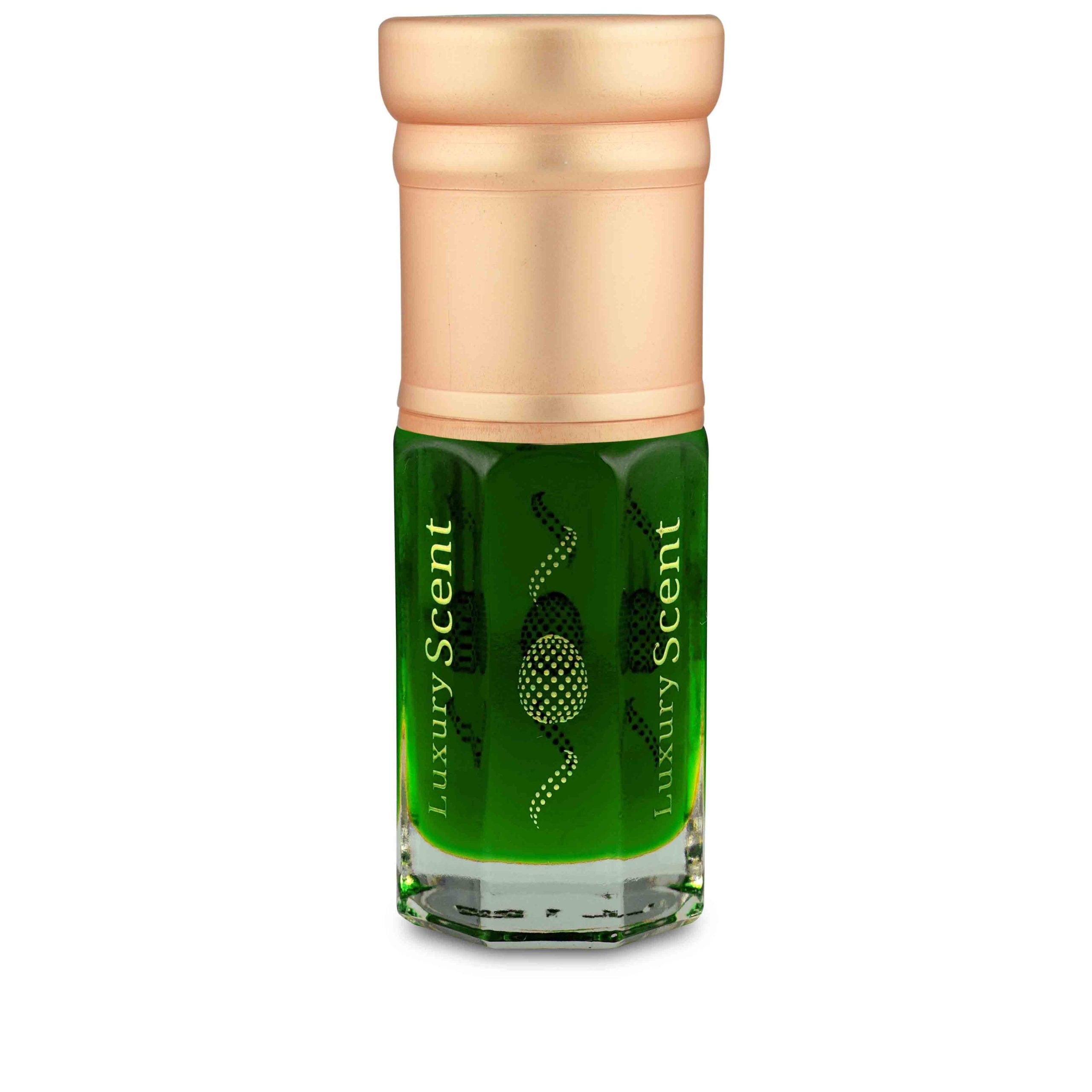 Emerald Musk