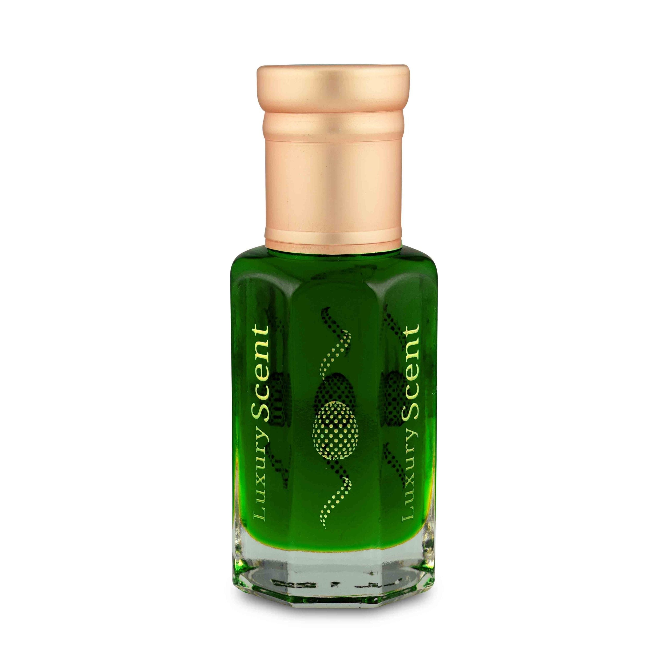 African musk