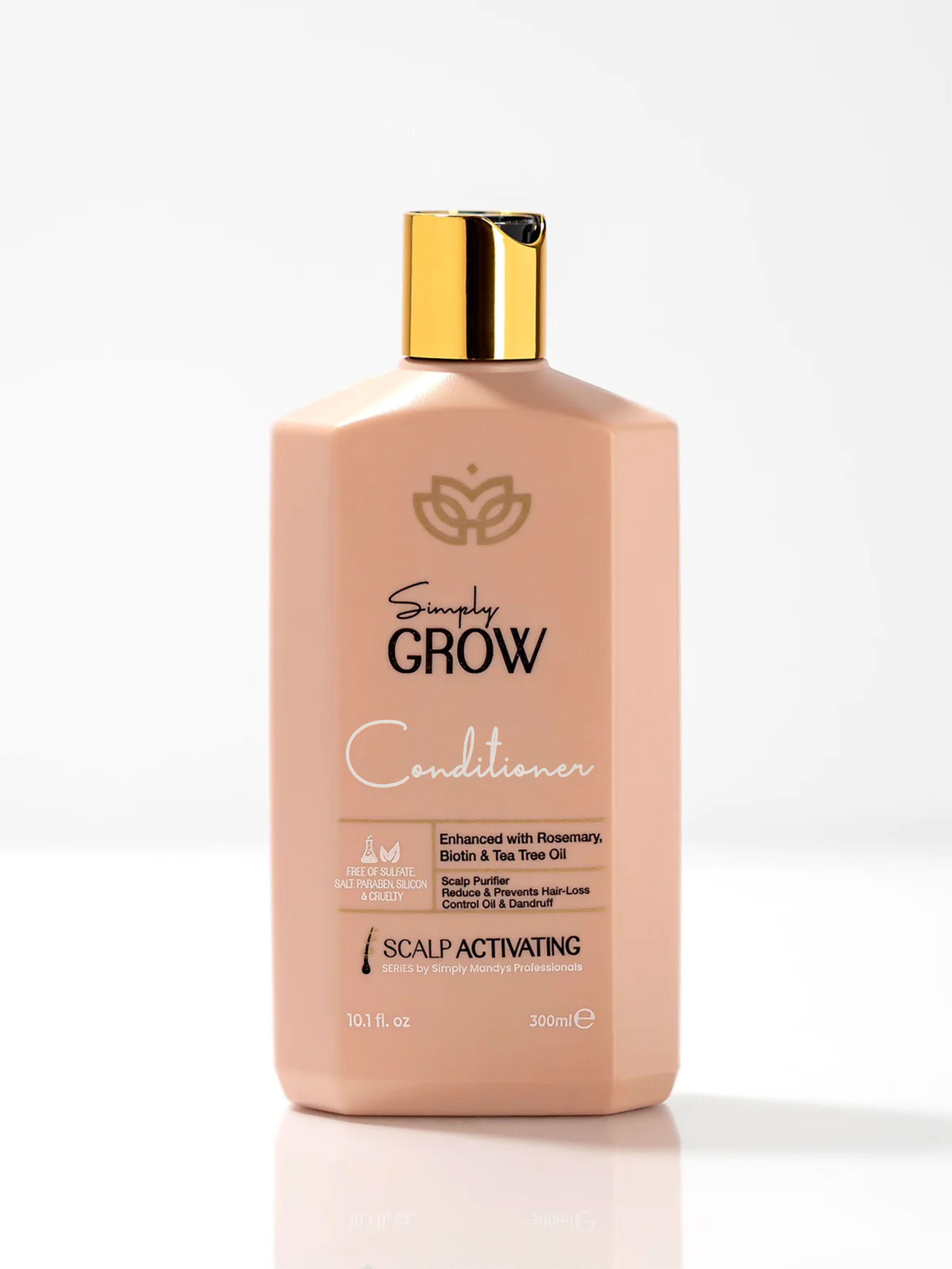 Simply Grow Conditioner