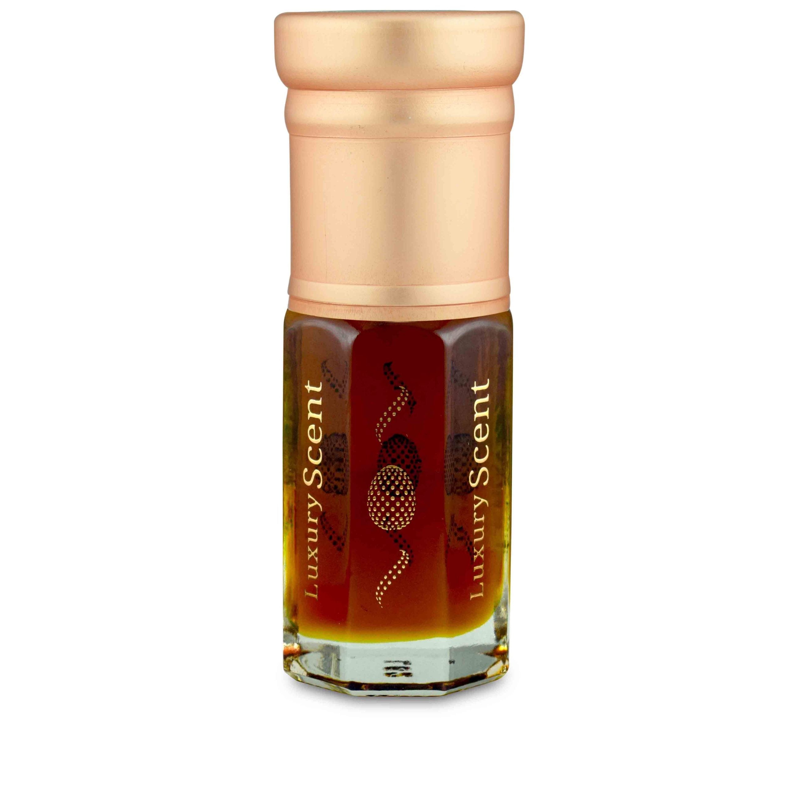 Chocolate Oud