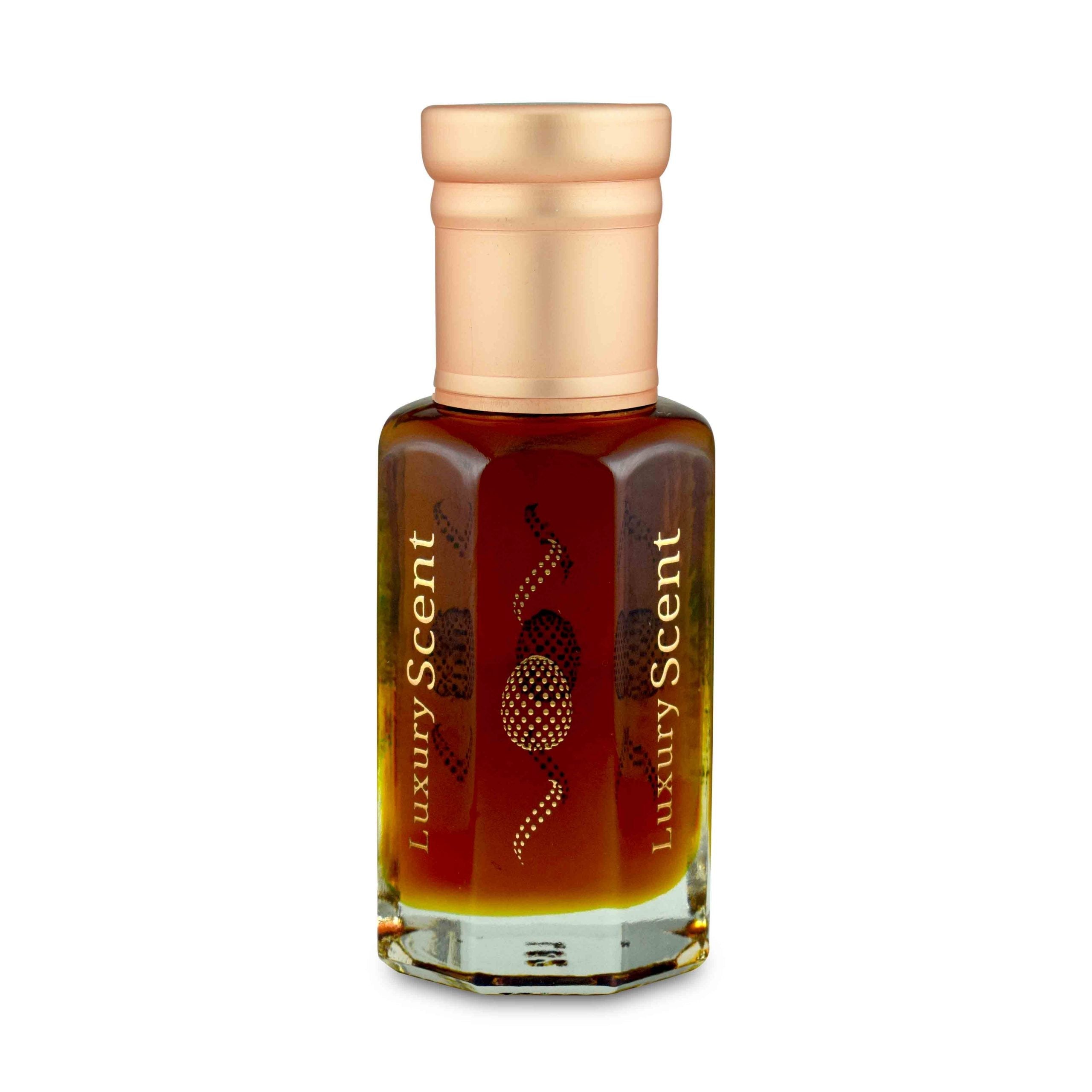 Chocolate Oud