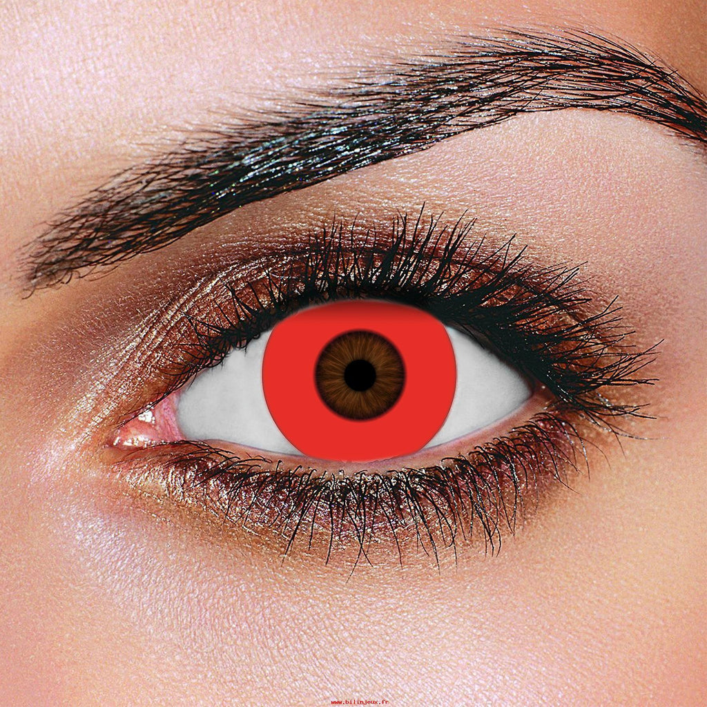 Innovision FX Solid Red