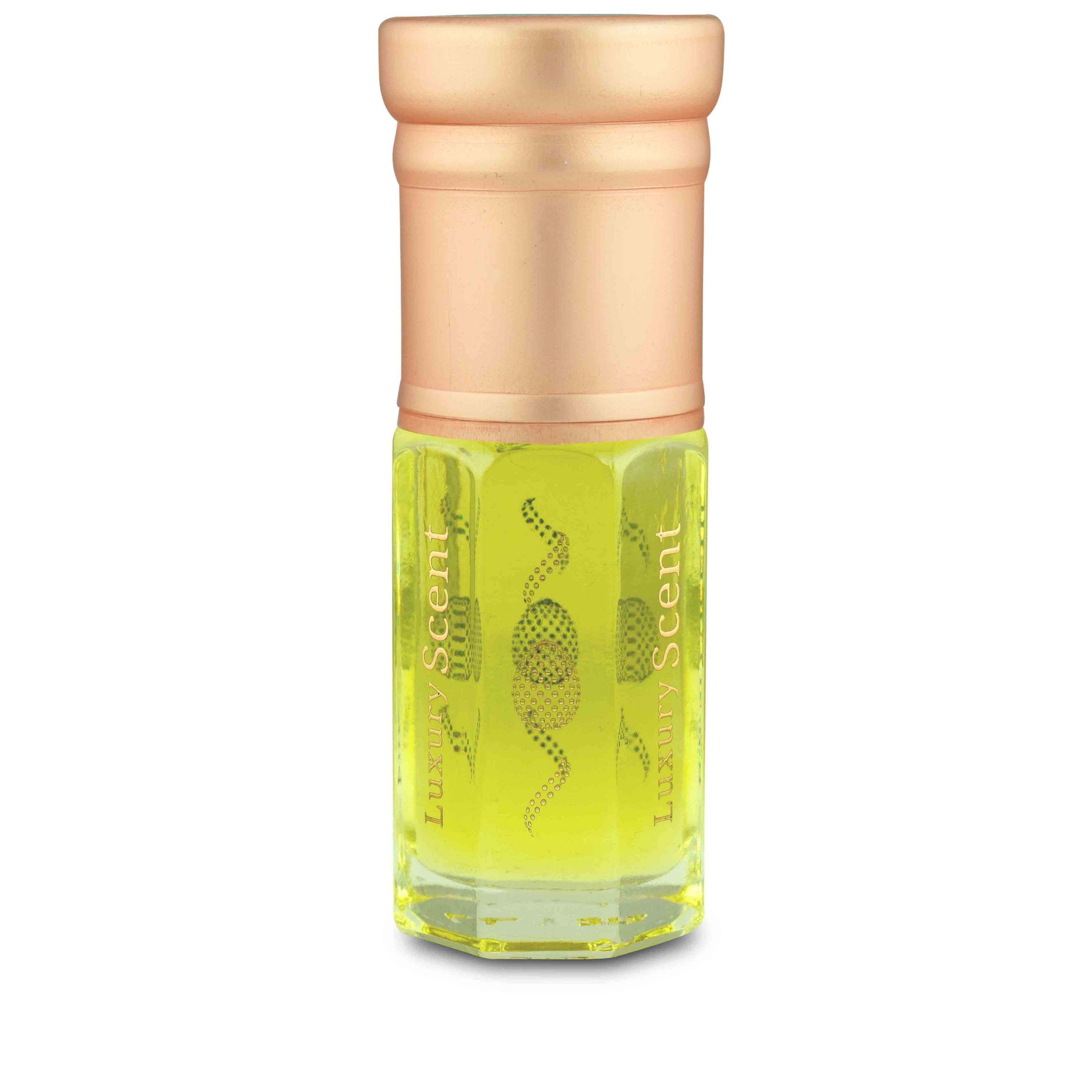 Kashmir Musk