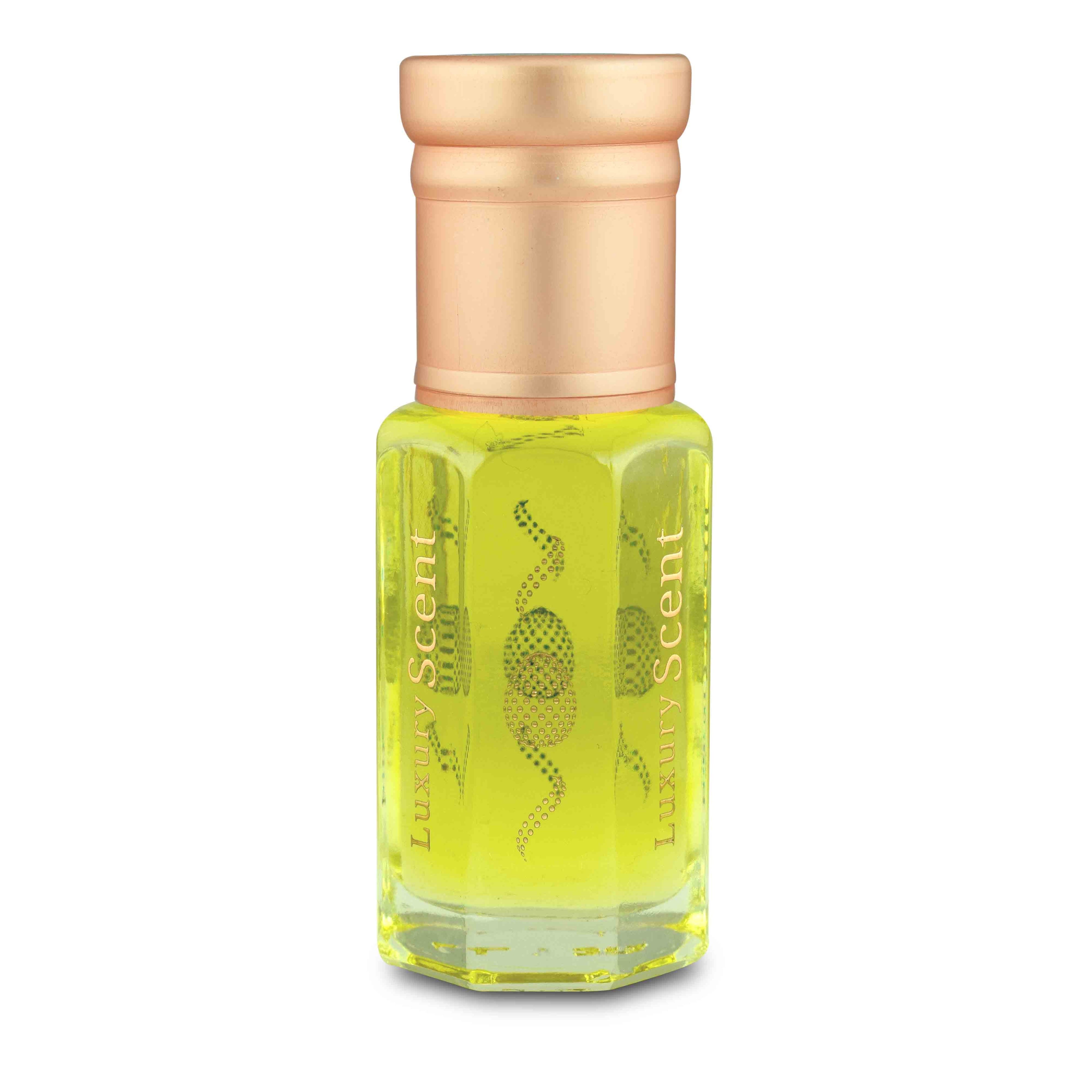 Kashmir Musk