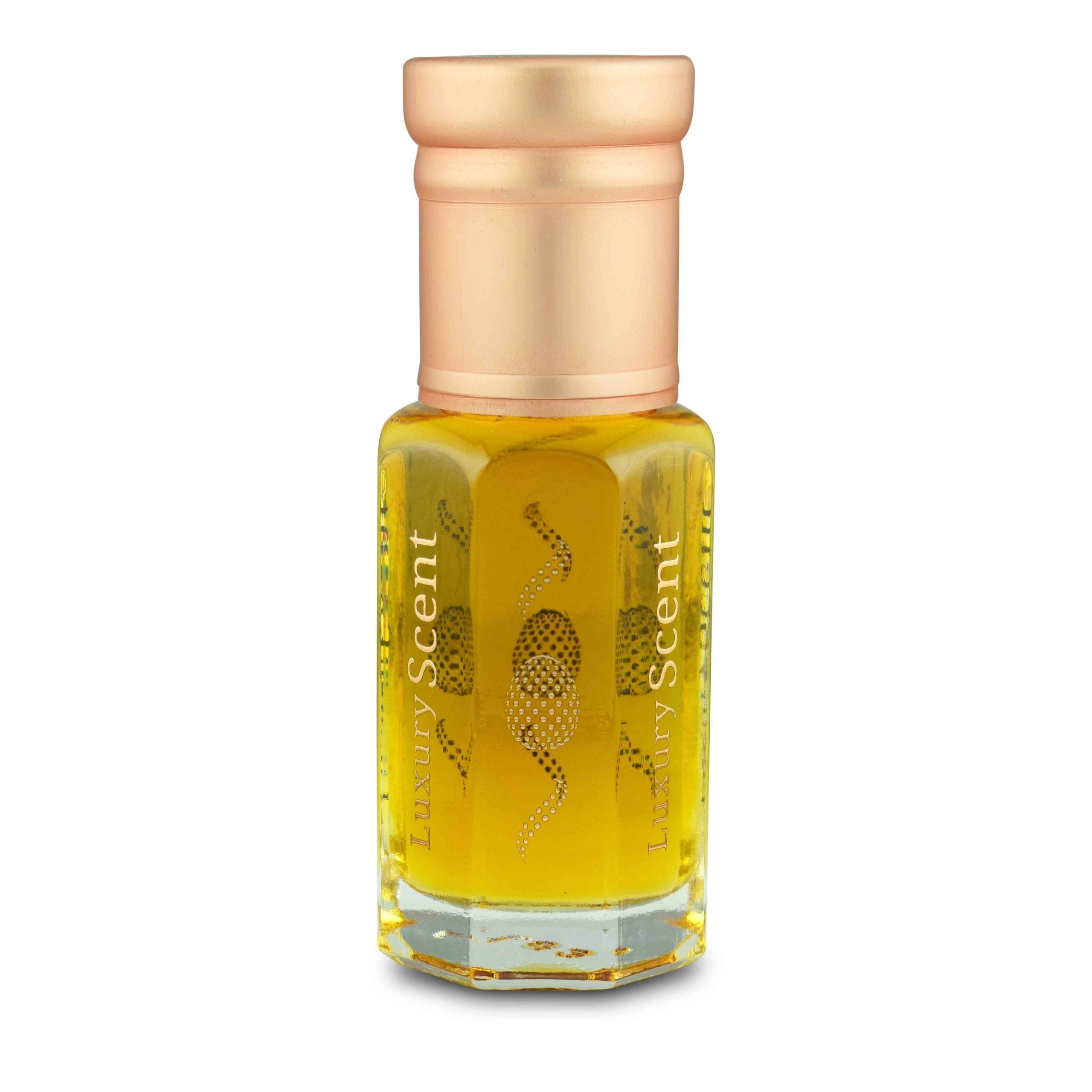 Amber Al Arab