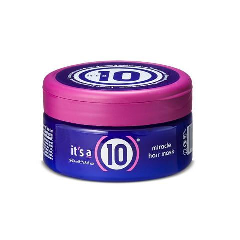 Miracle Hair Mask