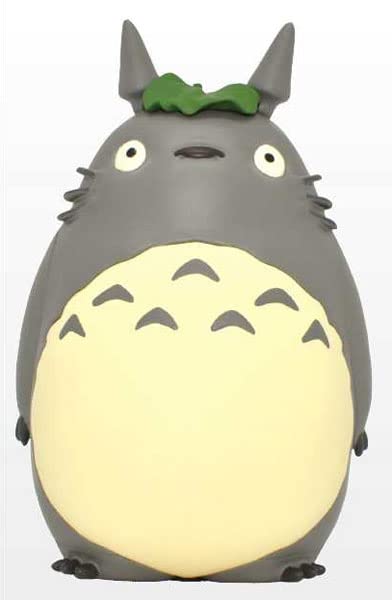 ENSKY 3D Jigsaw Puzzle Studio Ghibli My Neighbor Big Totoro 25 Pieces