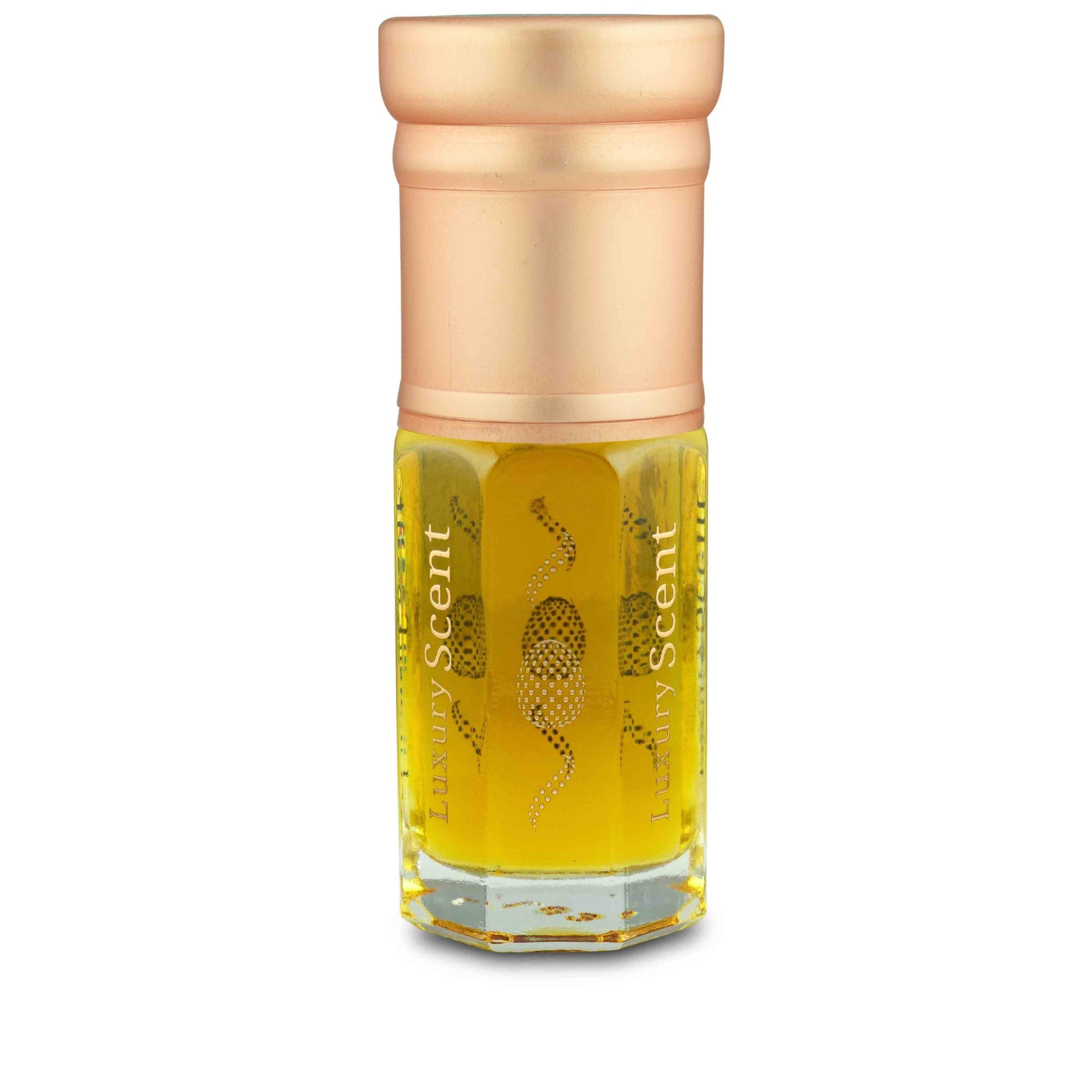 Leather Oud