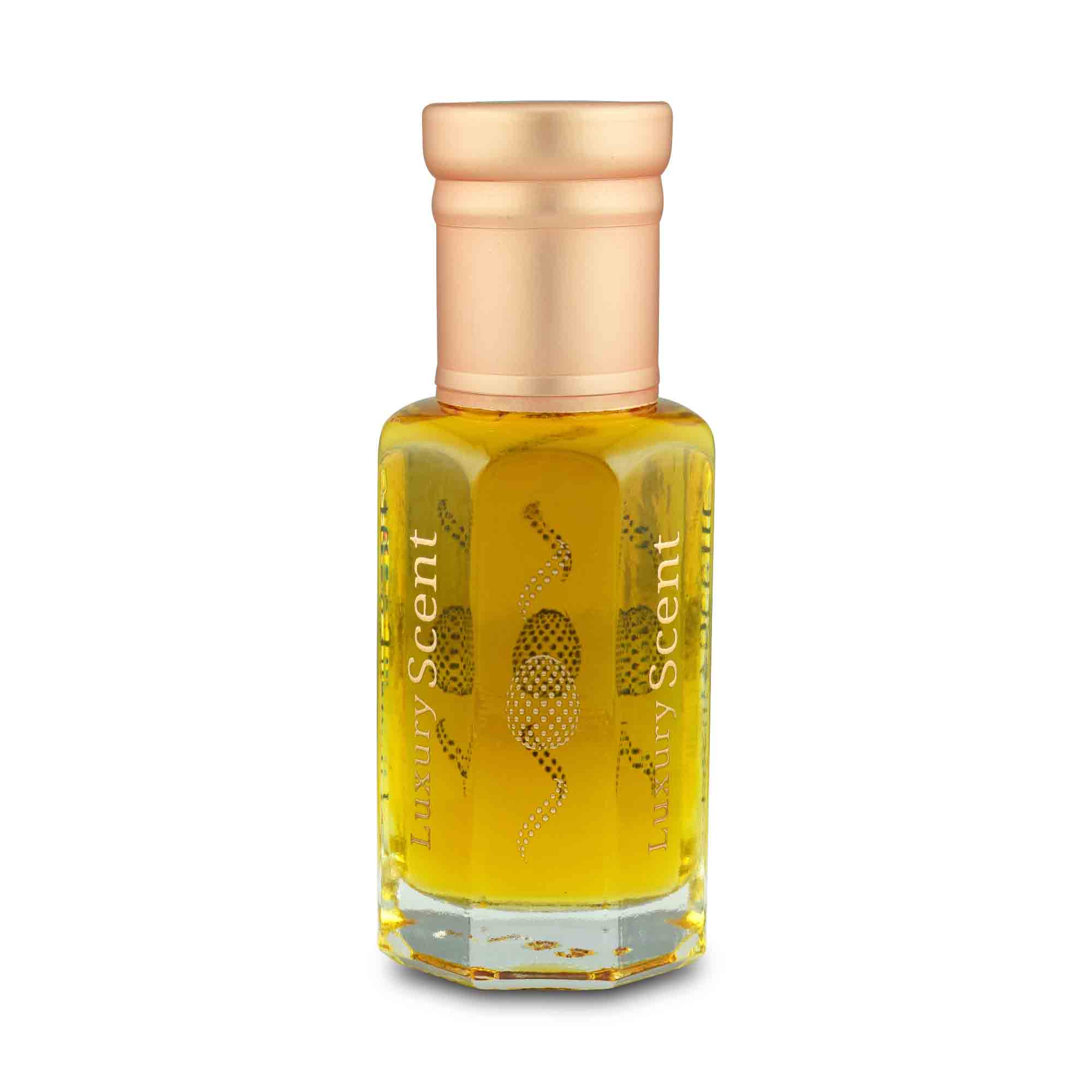 Orange Oud