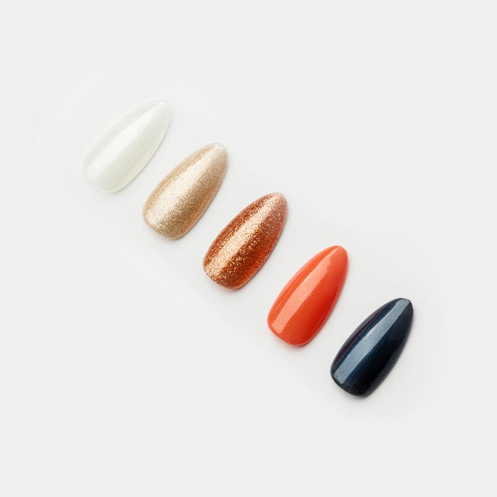Sunset Polish Pack