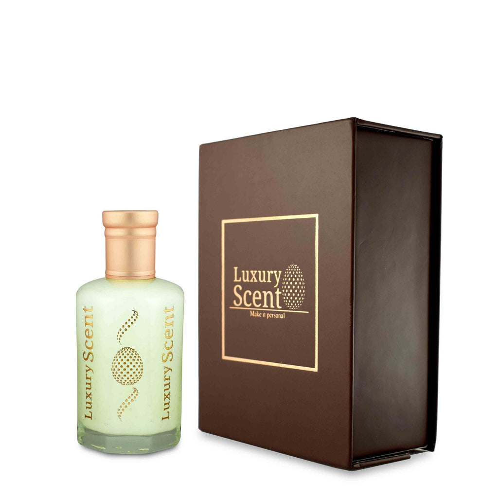 Rose Musk