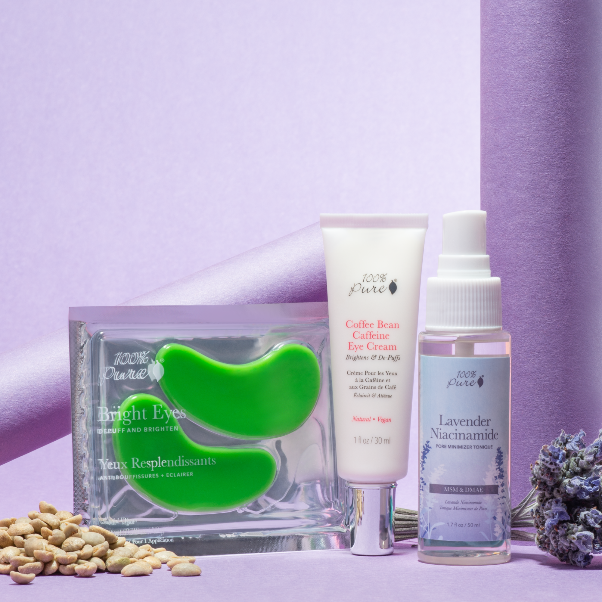 Skin Essentials
