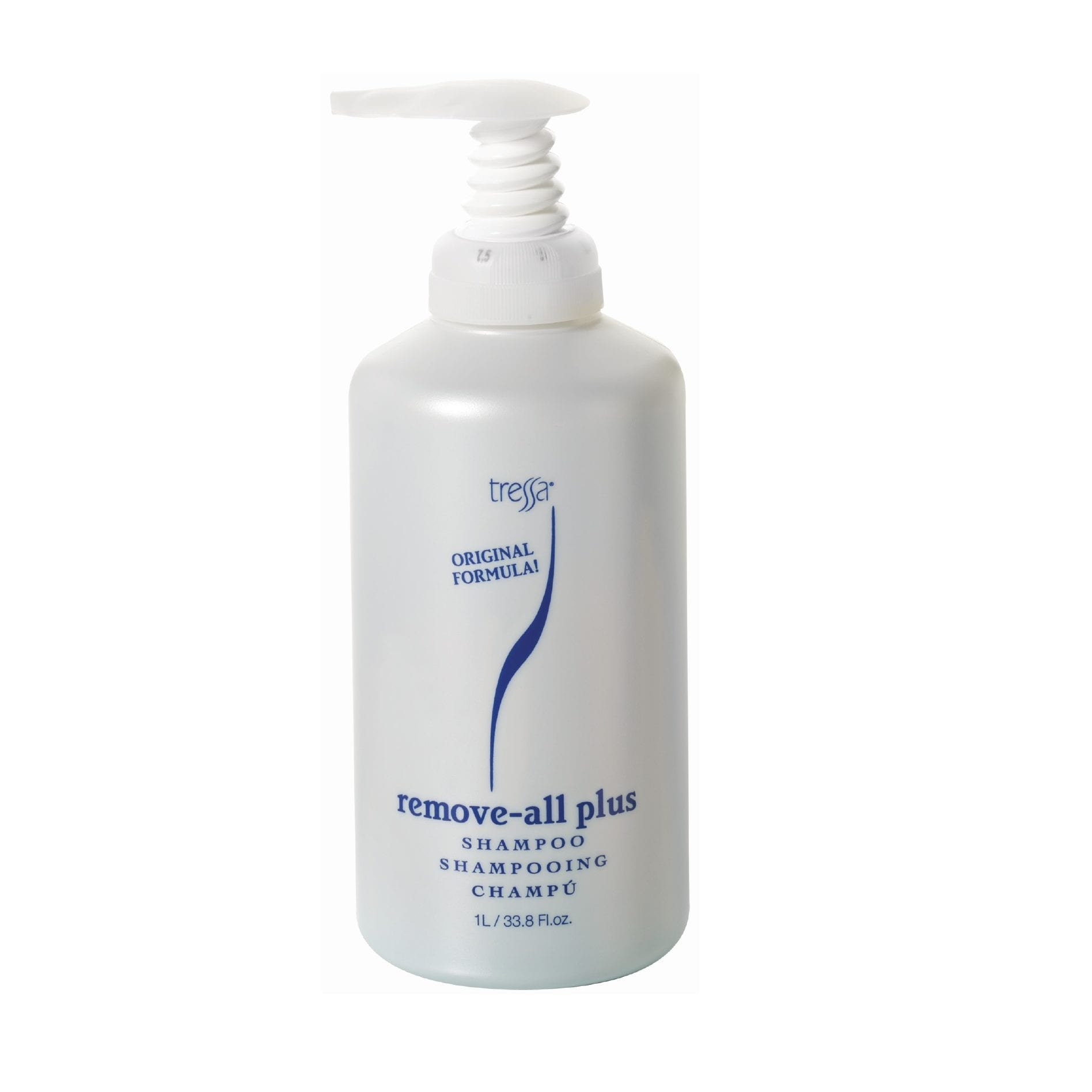 Tressa Remove Plus Shampoo