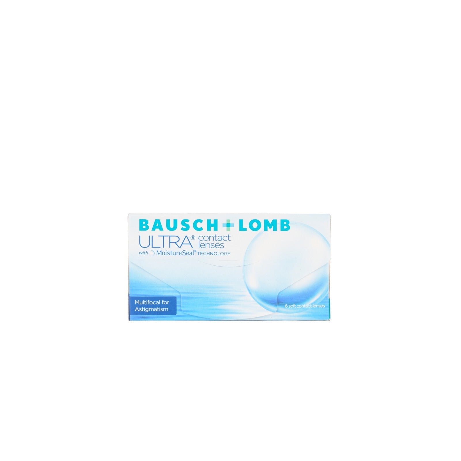 Ultra Multifocal Astigmatism 6