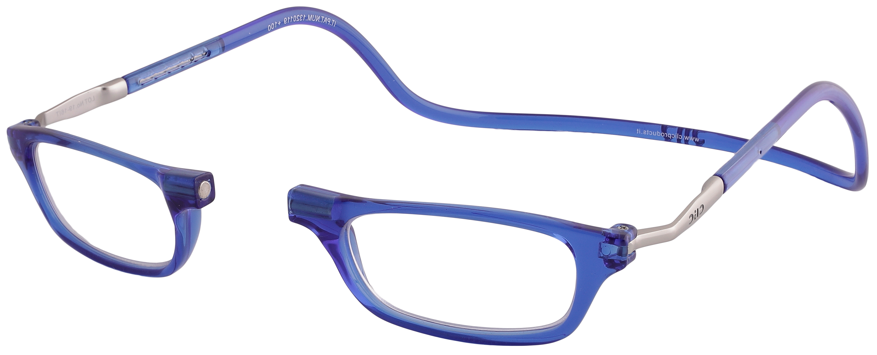CLIC Vision XL