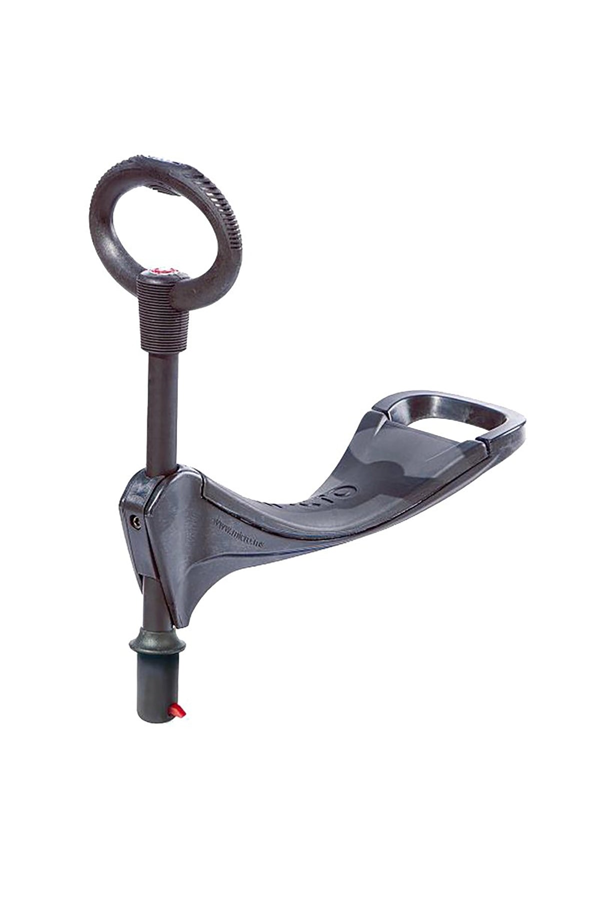 Micro Kickboard Mini Seat with O-Bar