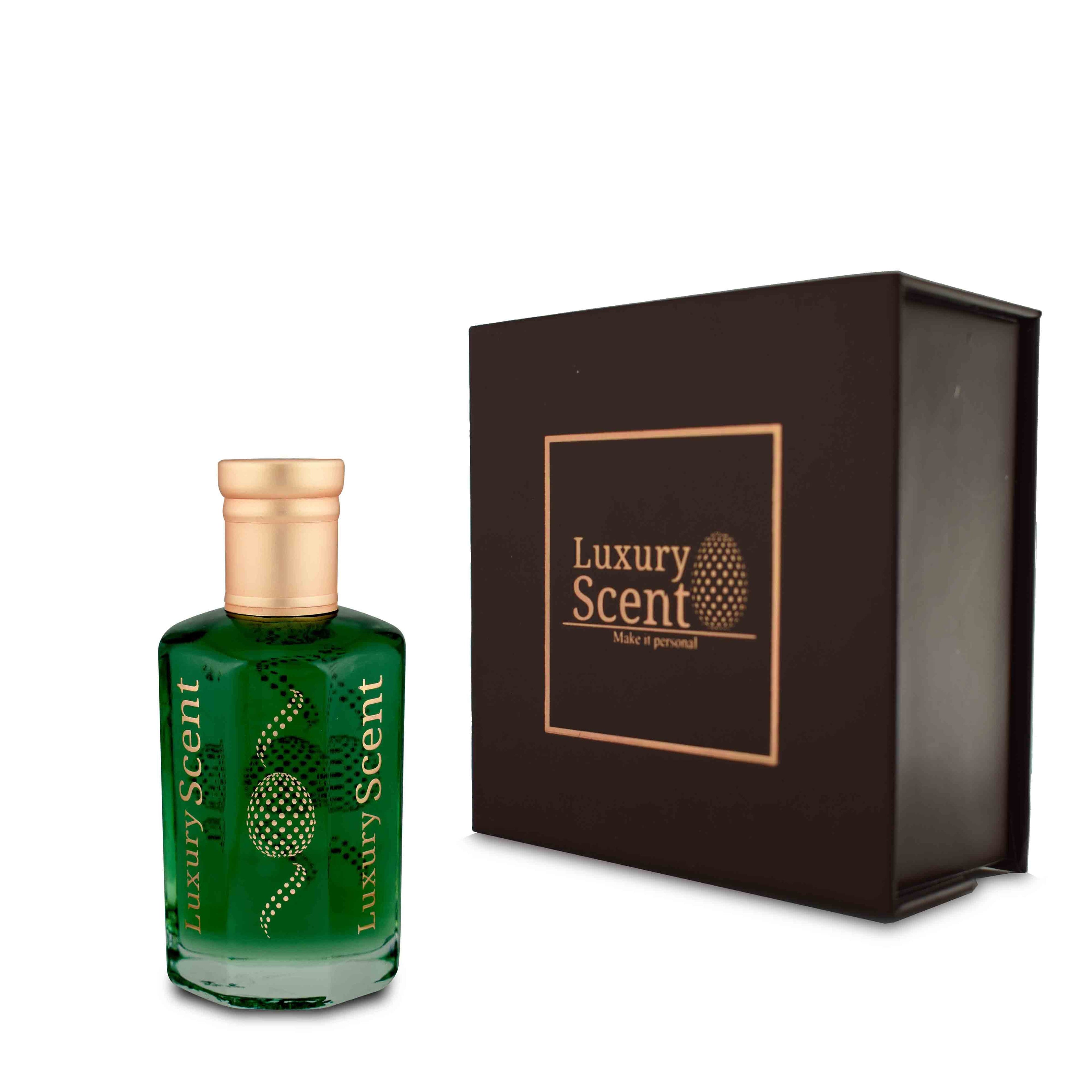 Emerald Musk