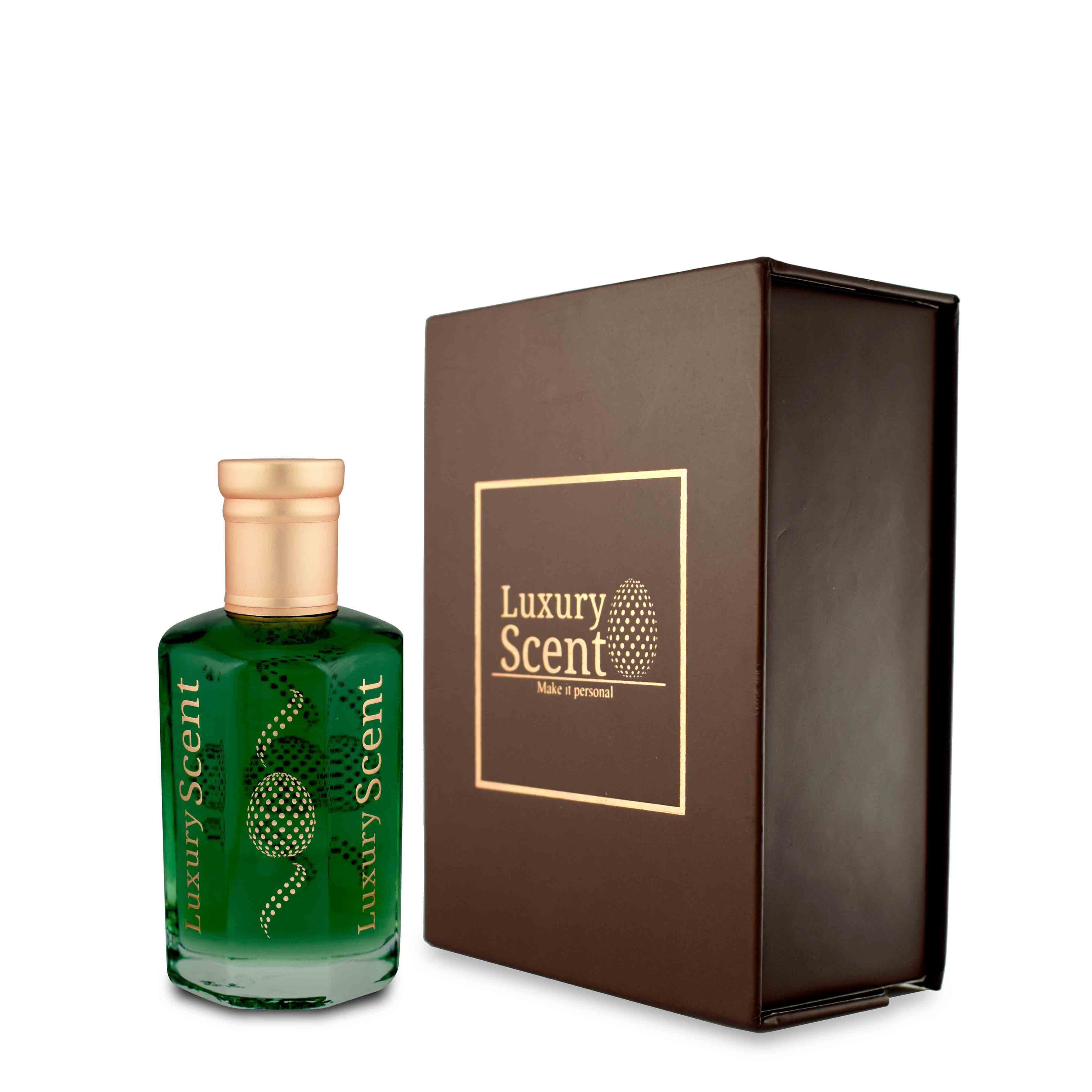 Emerald Musk