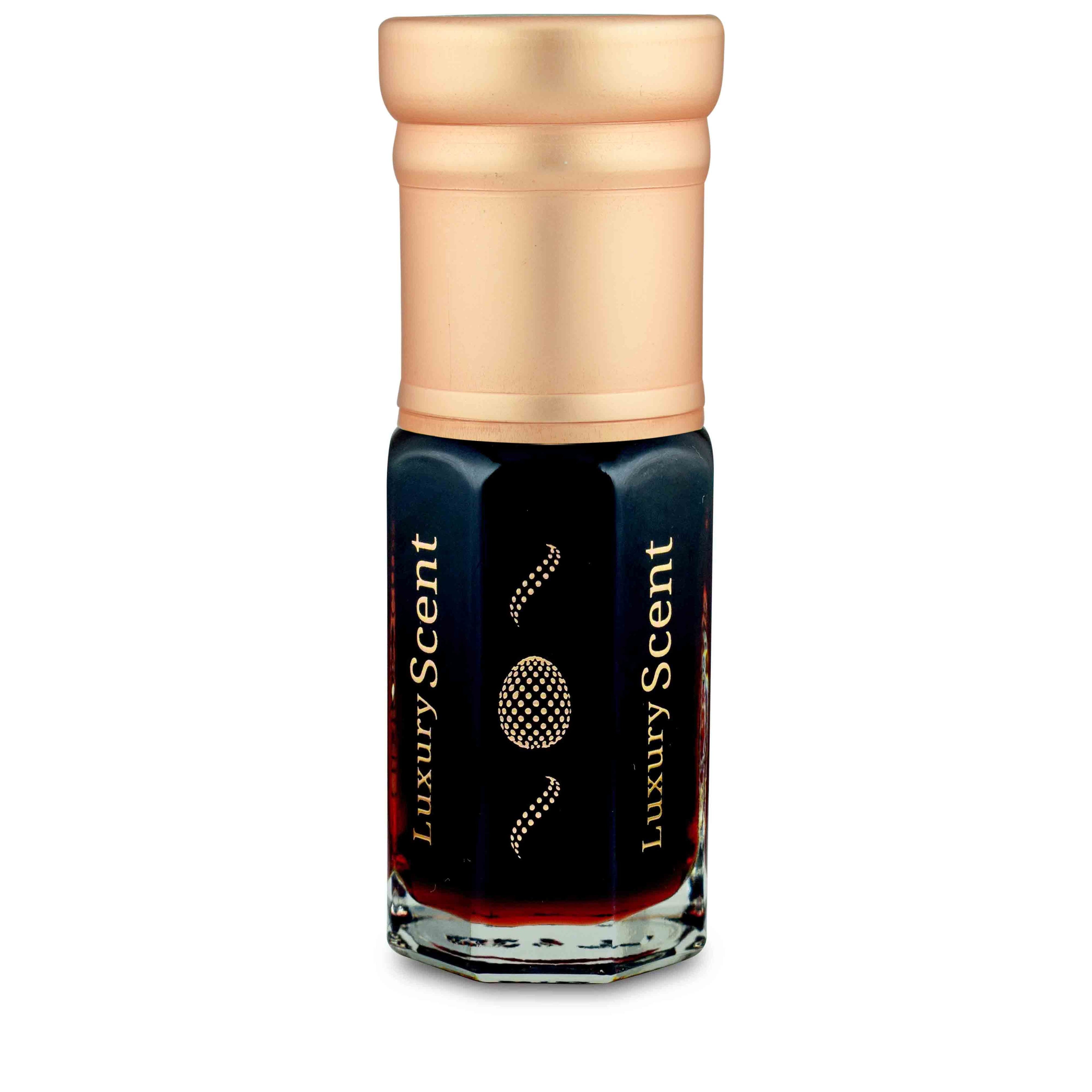 Civet Musk Absolute