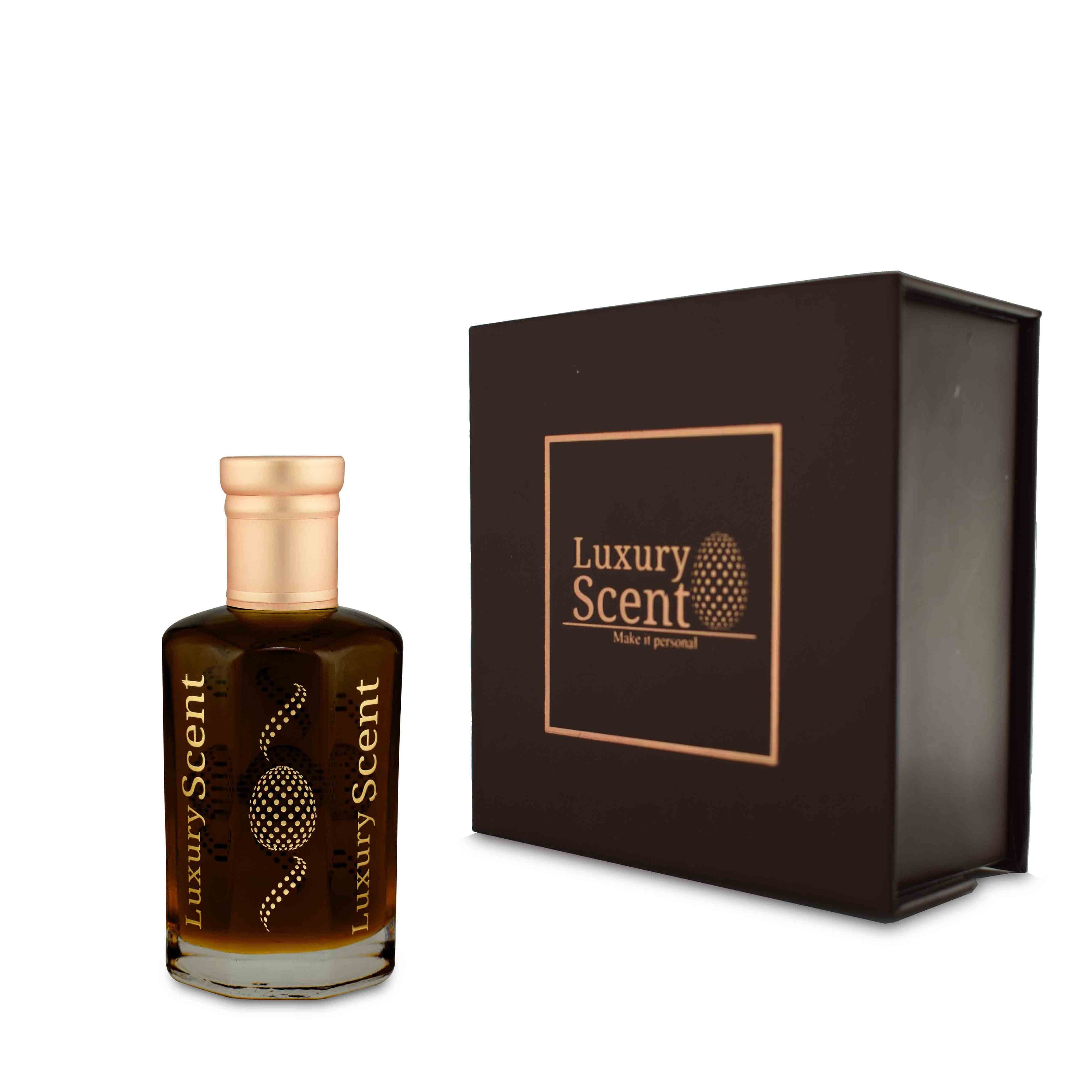 Artemis in Musk Silvae