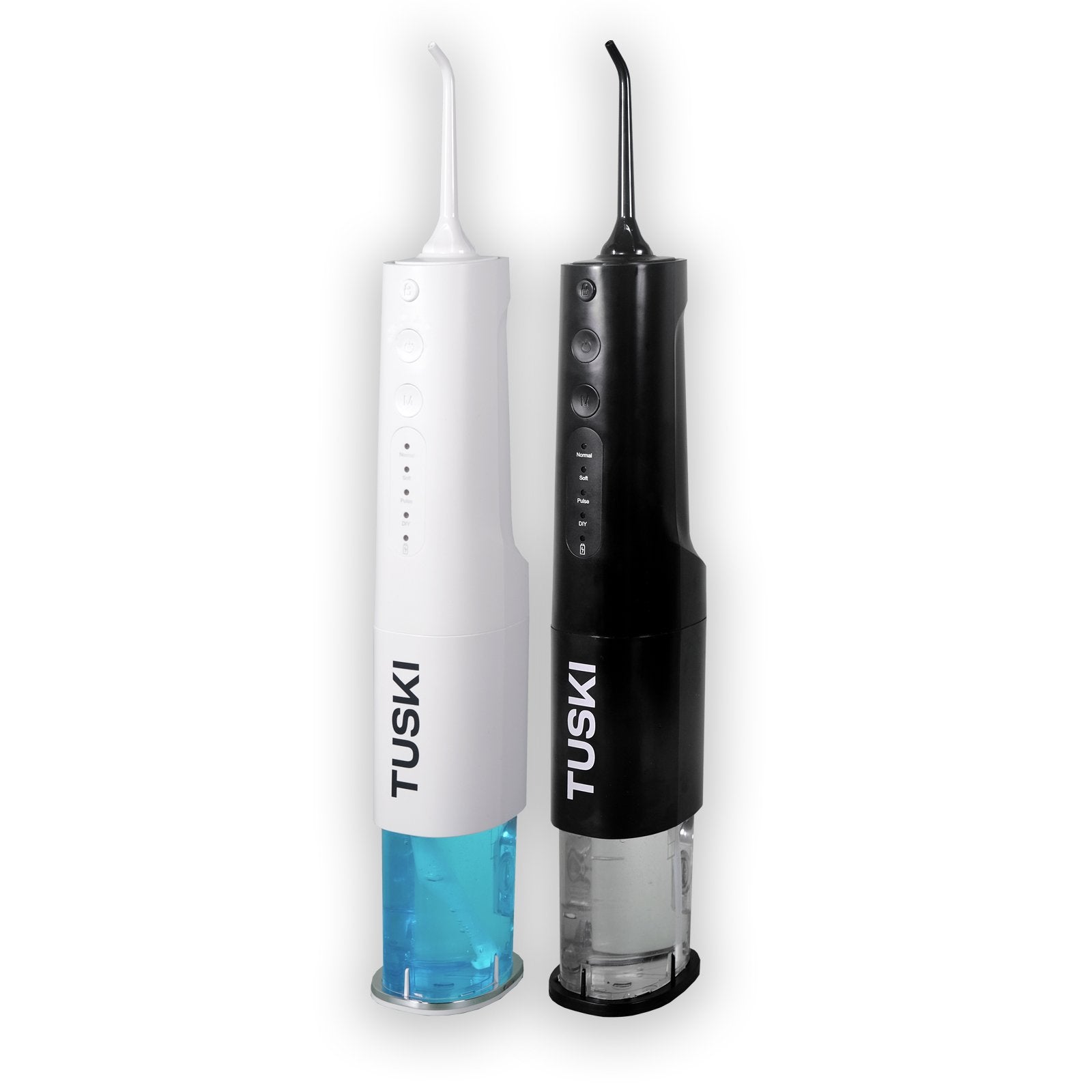 Flosser Duo