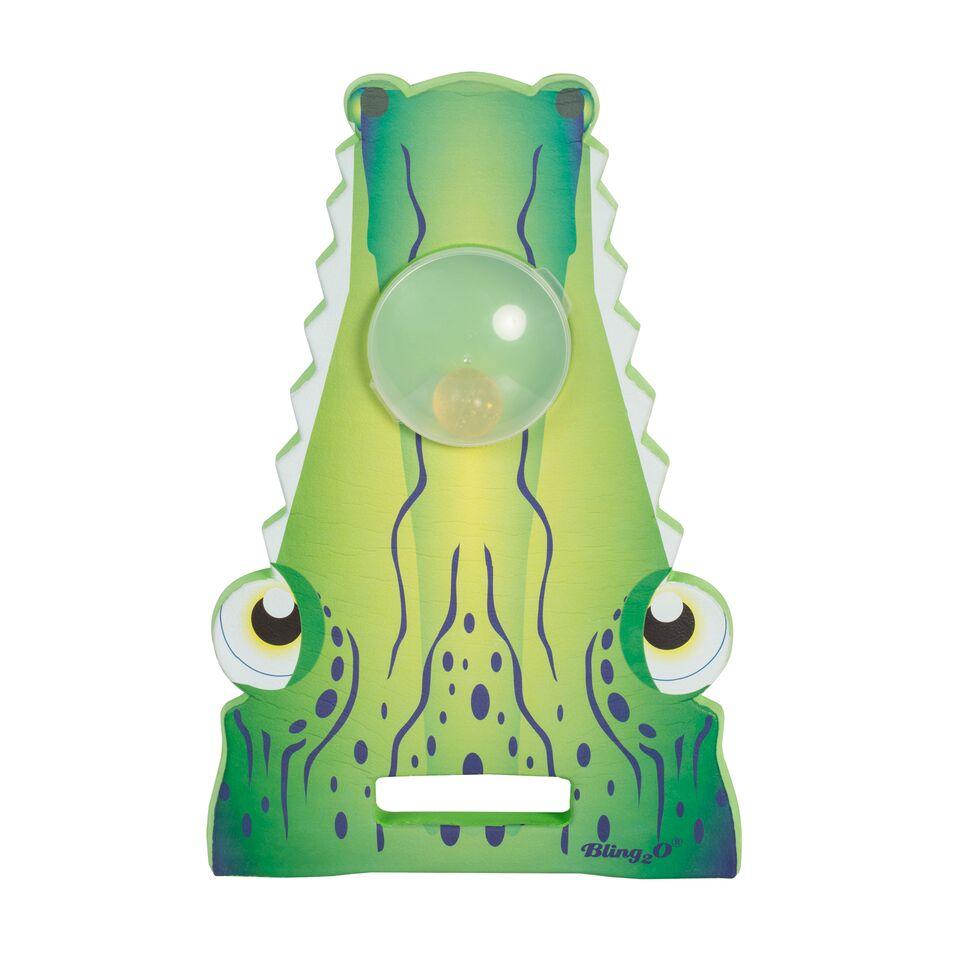 Gator Kickboard