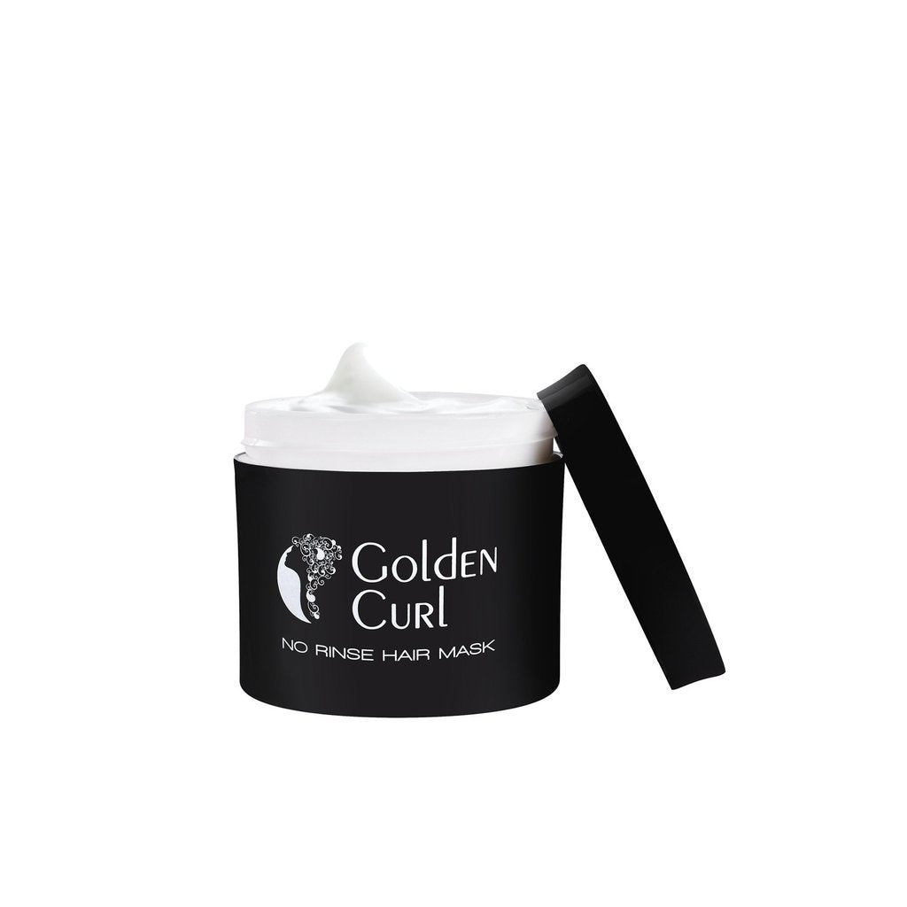 Argan Oil Hair Mask