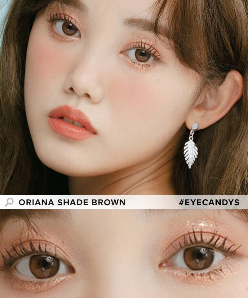 i-DOL i-Sha Best Of Set (4 Pairs)