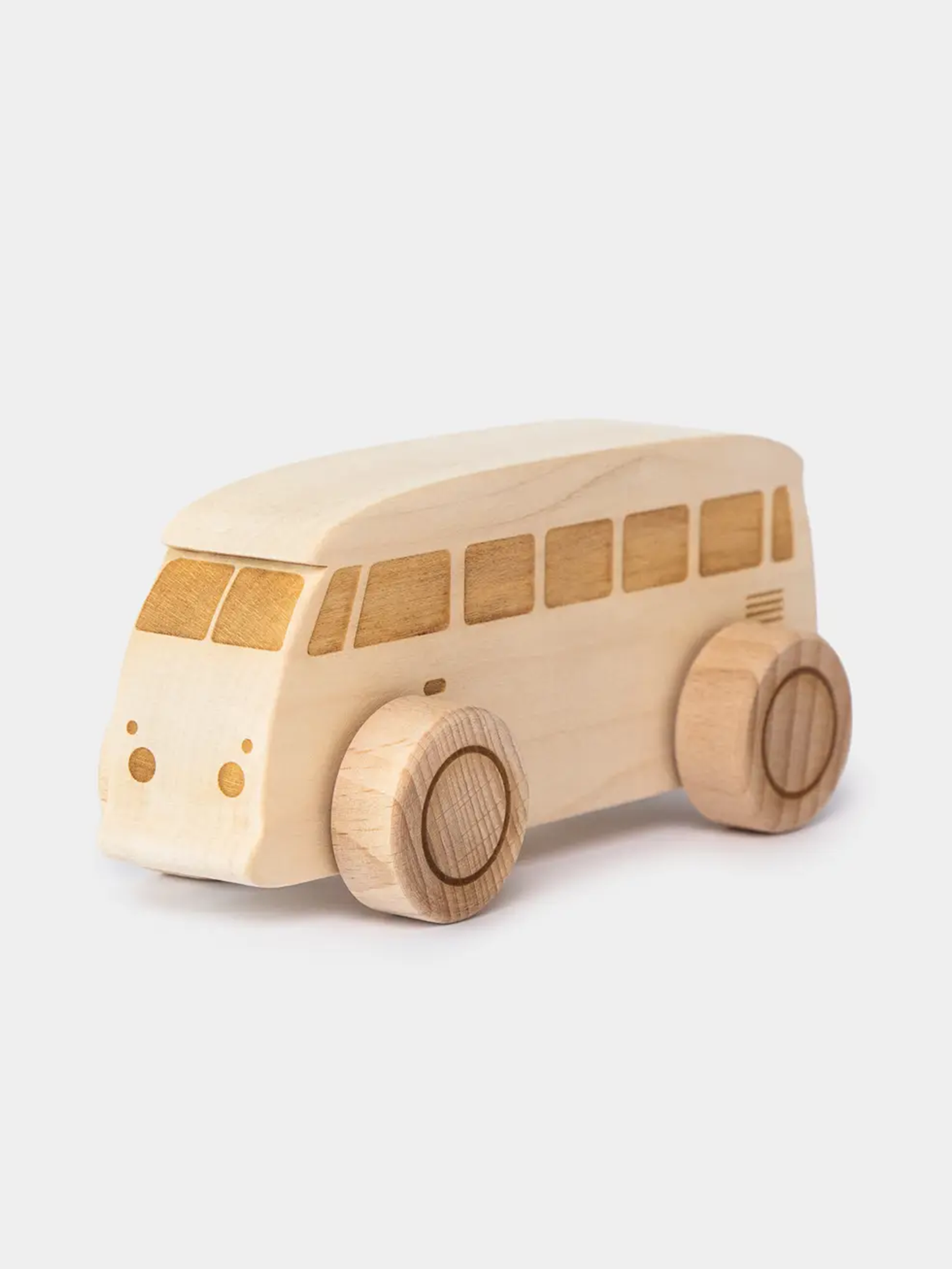 Bus Car