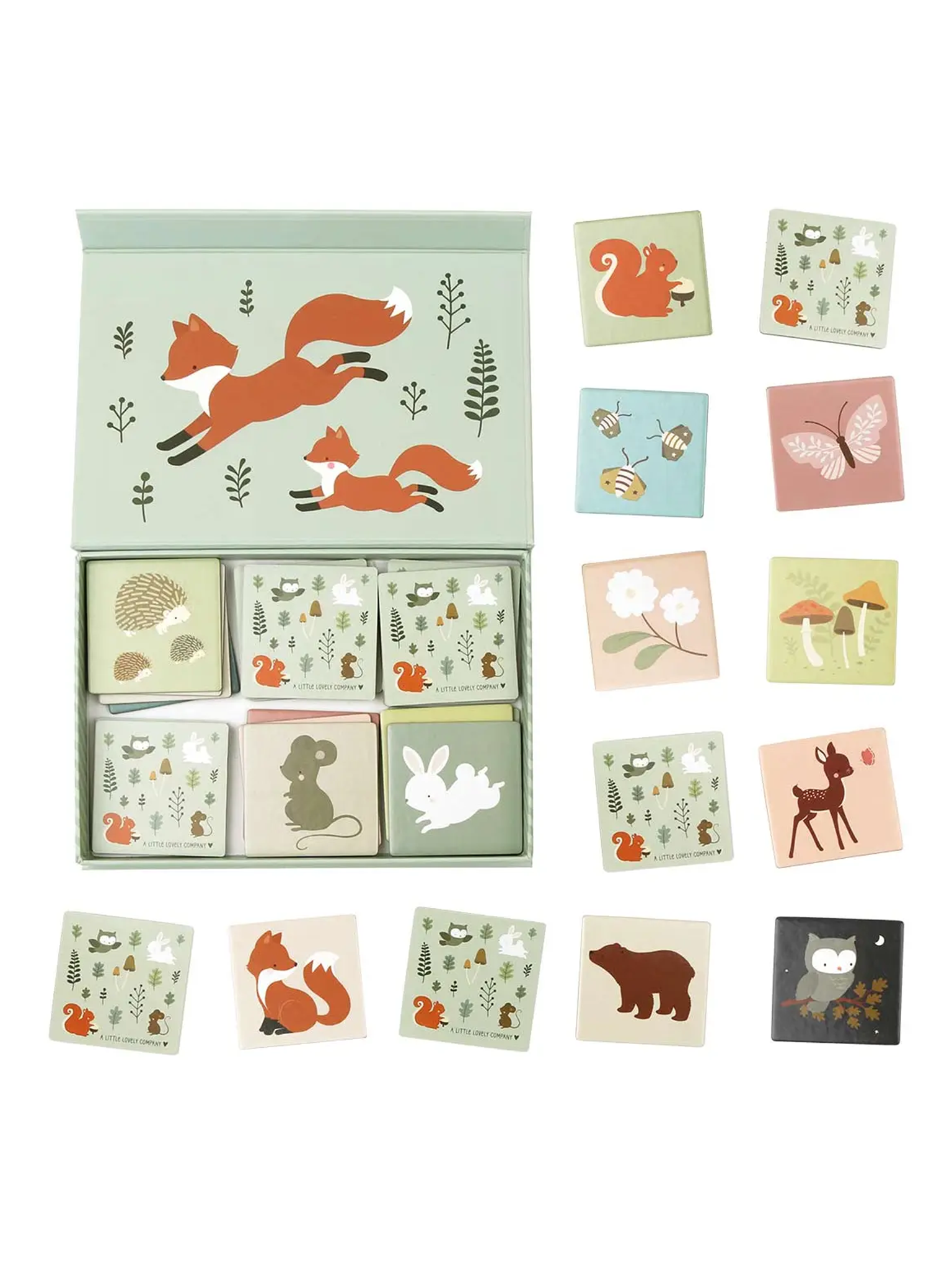 Memory Game