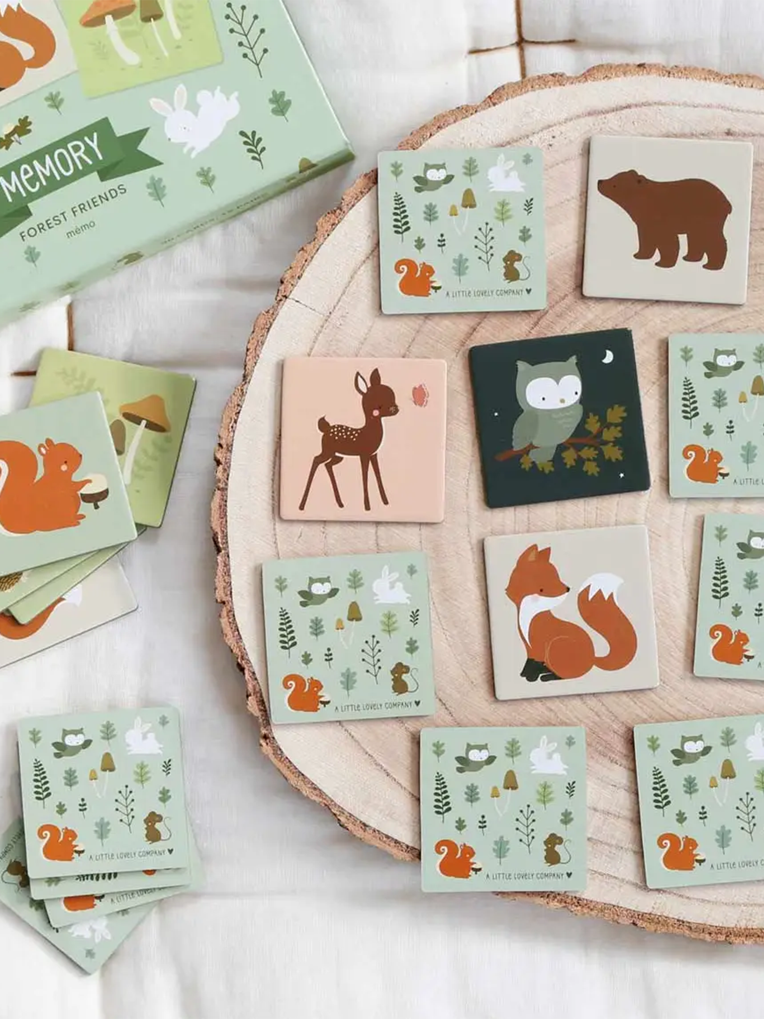 Memory Game