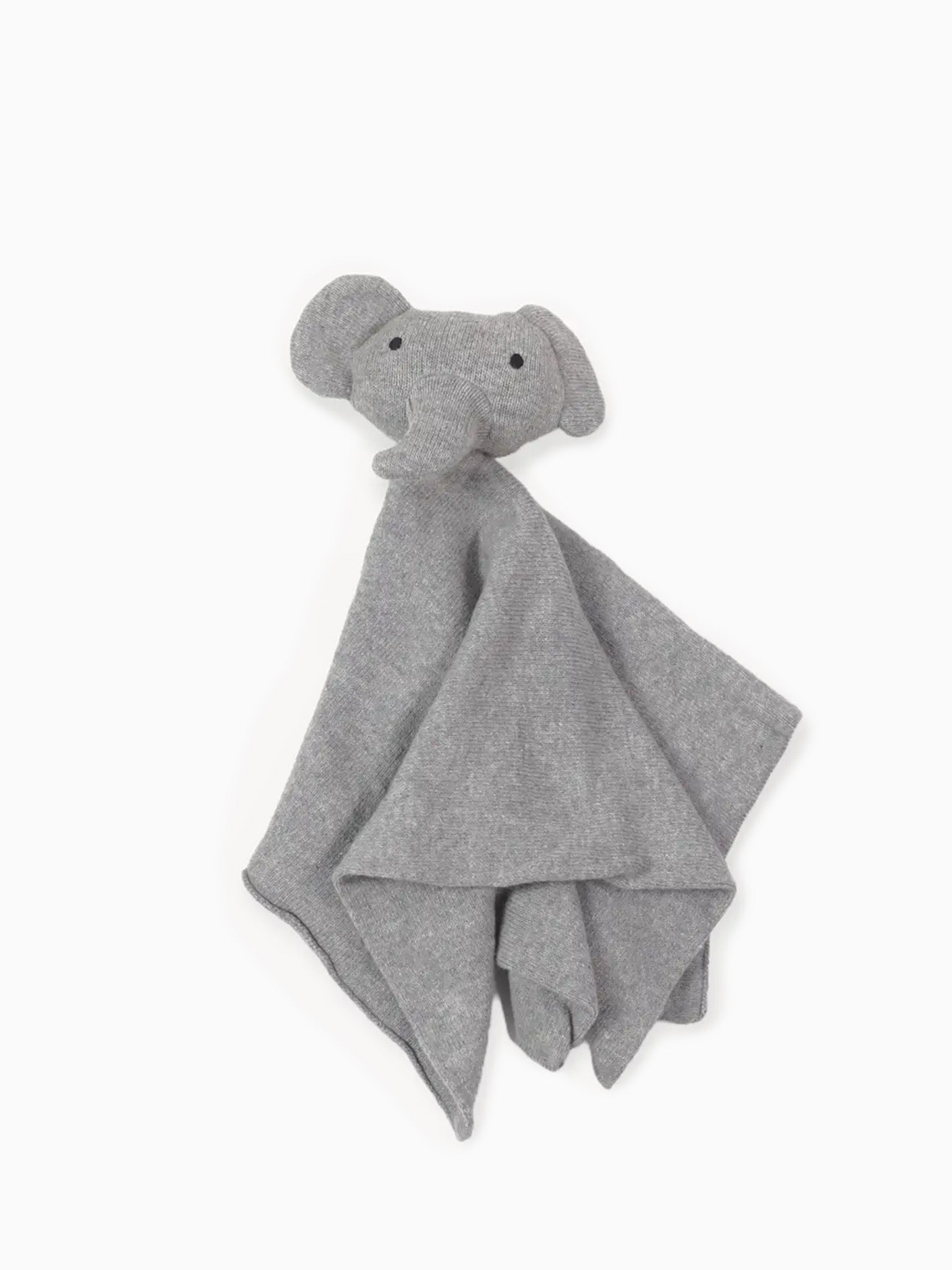 Organic Lovey Elephant